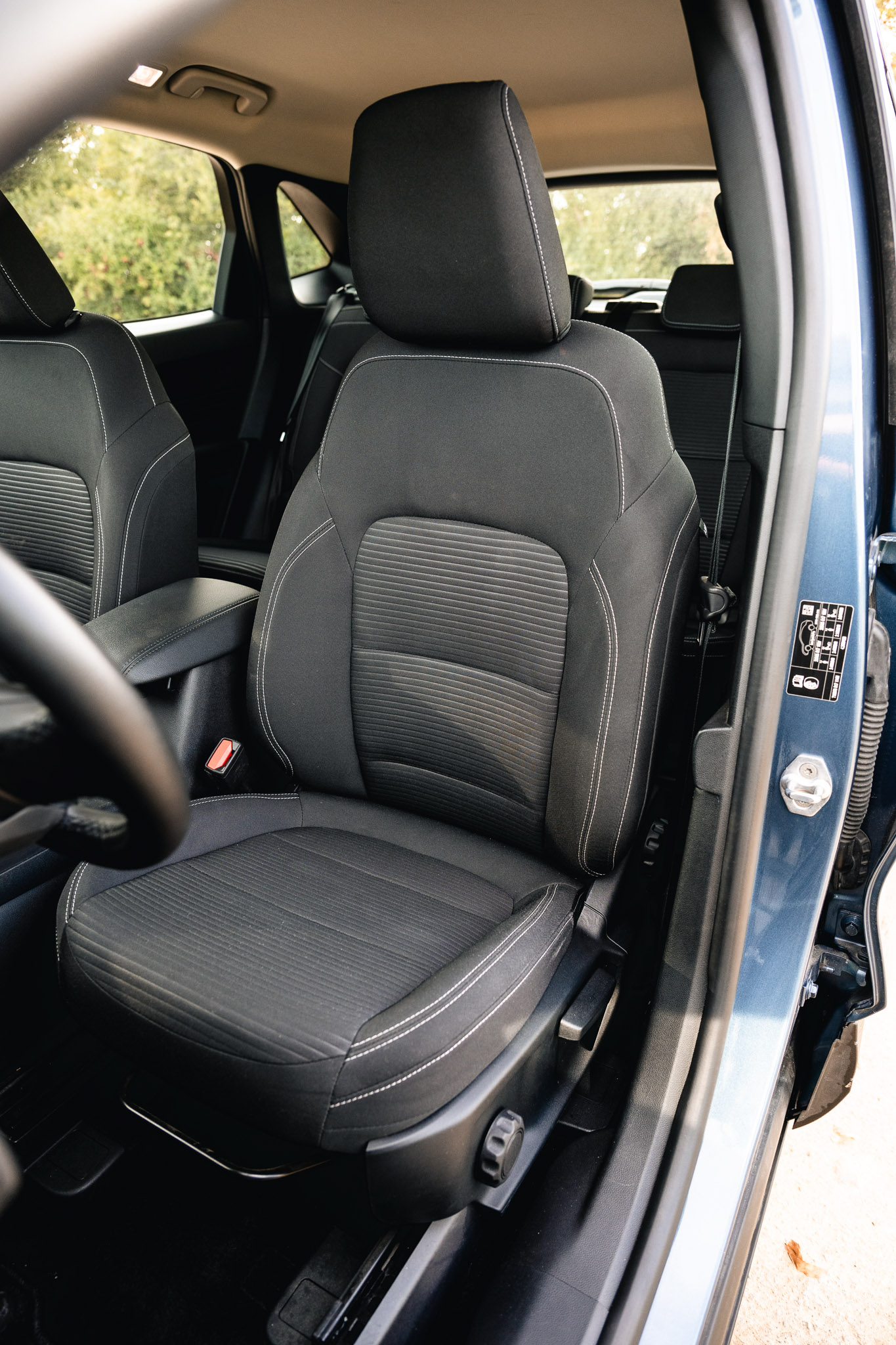 FORD KUGA 2.5 HYBRID FLEXIFUEL E85 Titanium (V300-506)