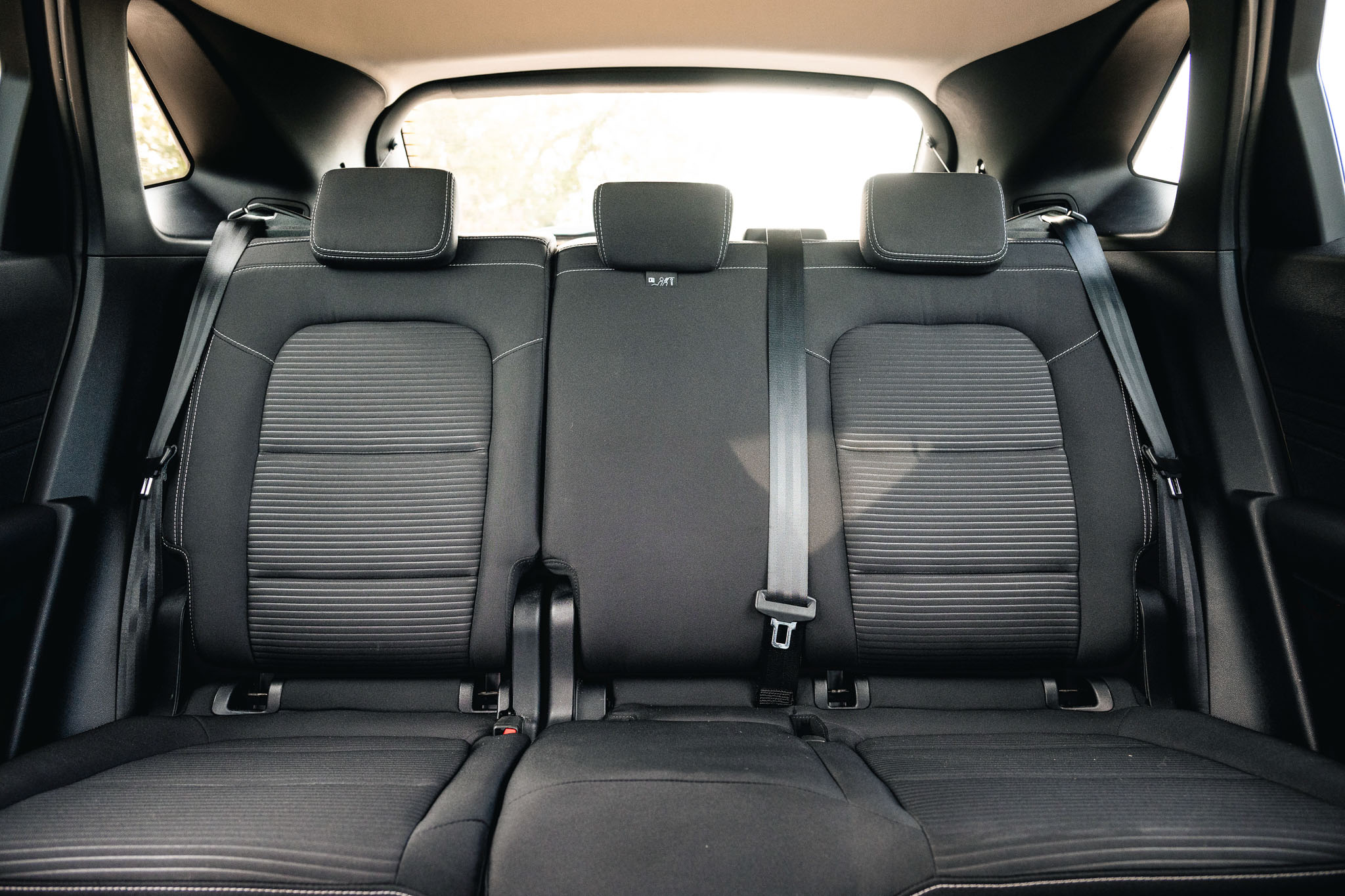 FORD KUGA 2.5 HYBRID FLEXIFUEL E85 Titanium (V300-506)
