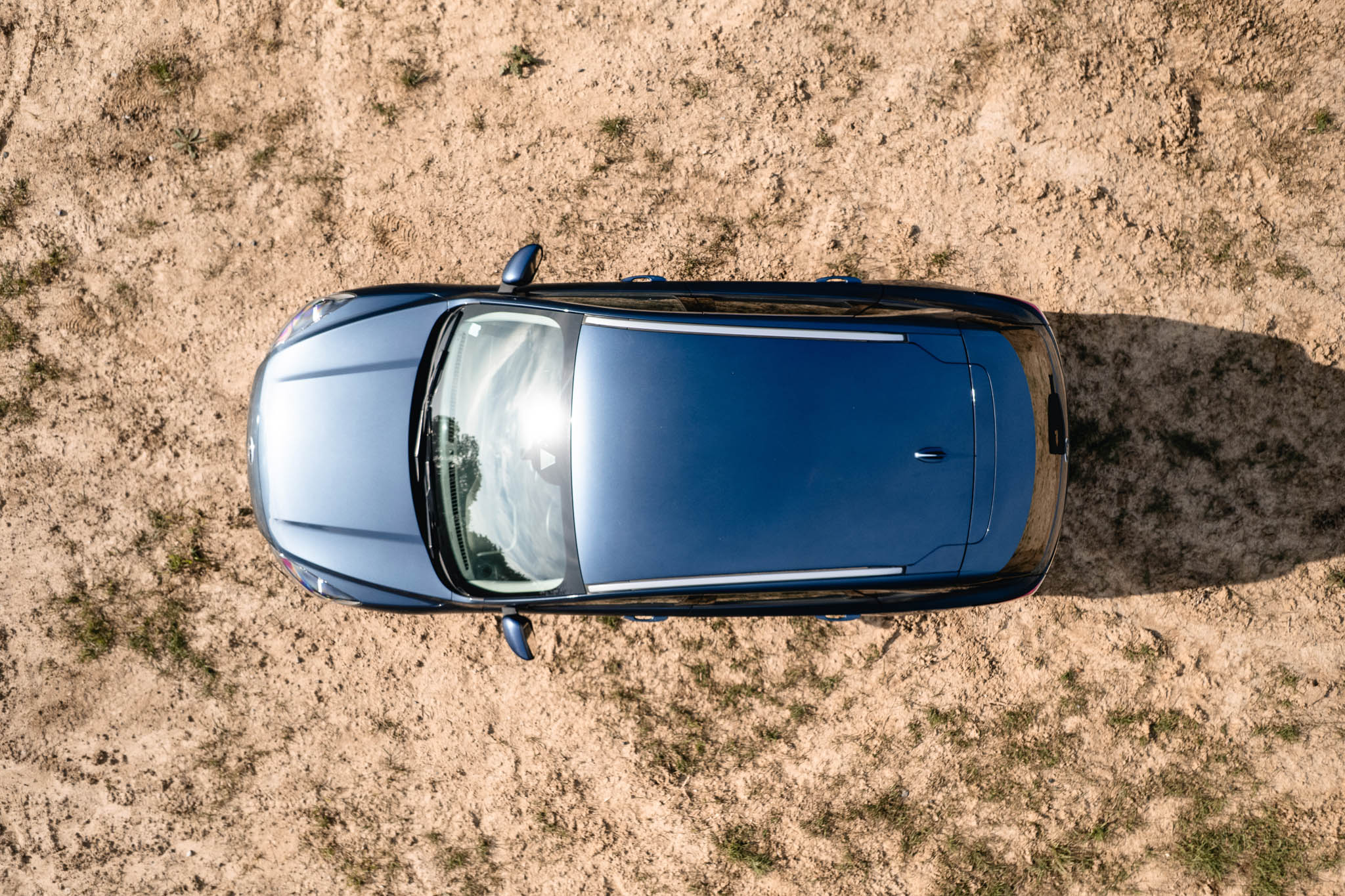 FORD KUGA 2.5 HYBRID FLEXIFUEL E85 Titanium (V300-506)