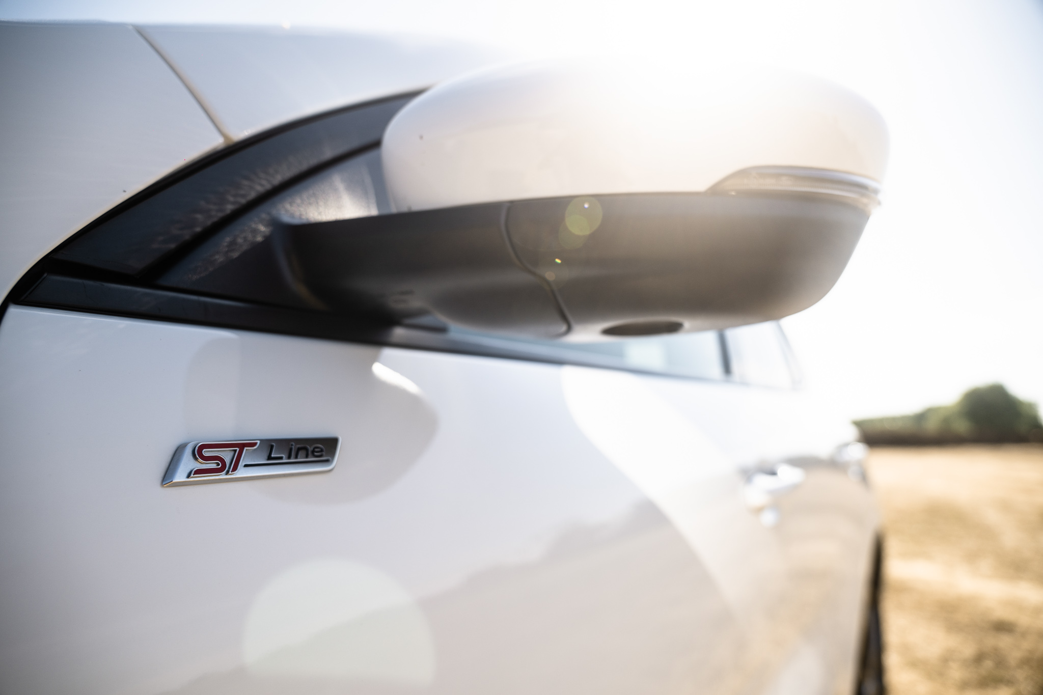 FORD KUGA 2.5 HYBRID FLEXIFUEL E85 ST-Line