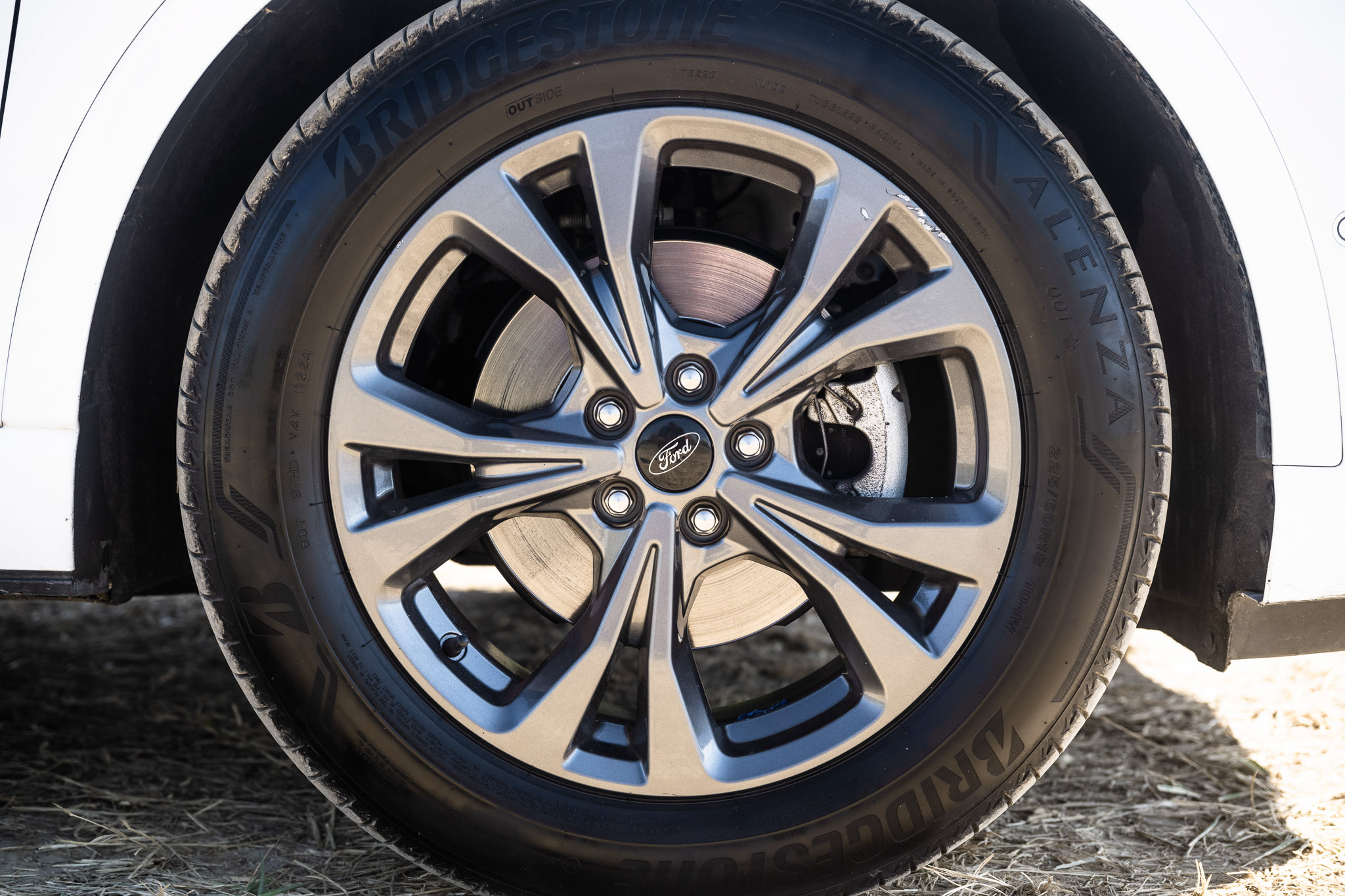FORD KUGA 2.5 HYBRID FLEXIFUEL E85 ST-Line