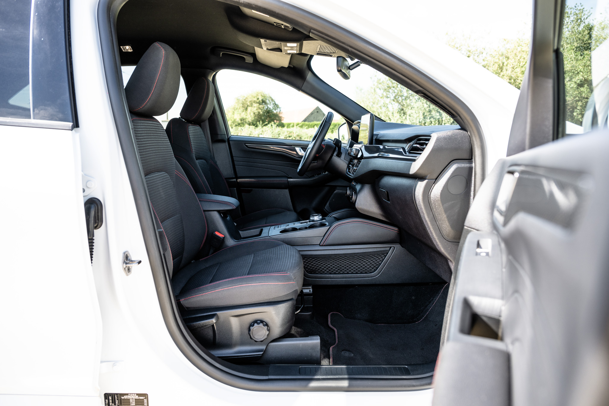 FORD KUGA 2.5 HYBRID FLEXIFUEL E85 ST-Line