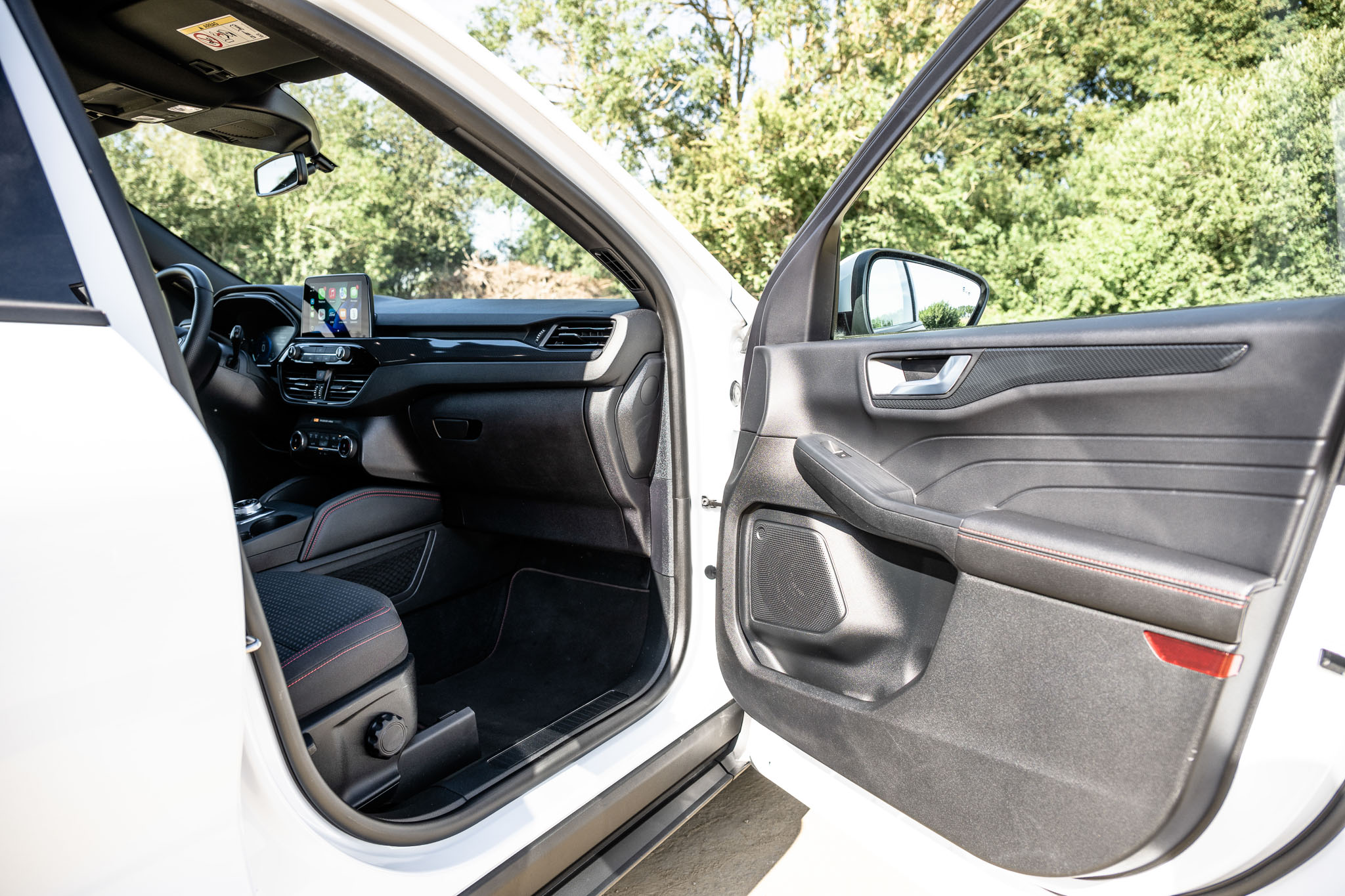 FORD KUGA 2.5 HYBRID FLEXIFUEL E85 ST-Line
