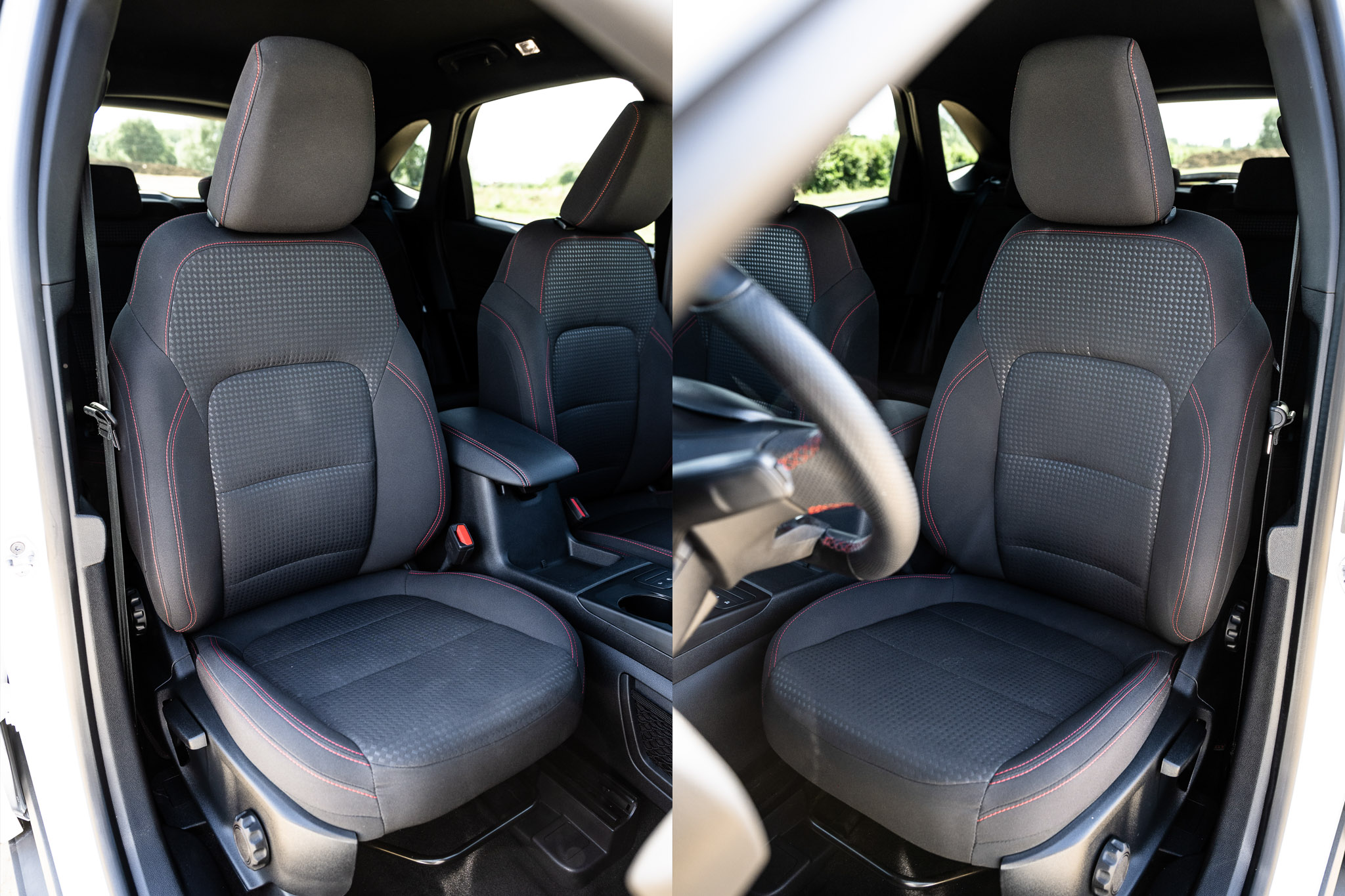 FORD KUGA 2.5 HYBRID FLEXIFUEL E85 ST-Line