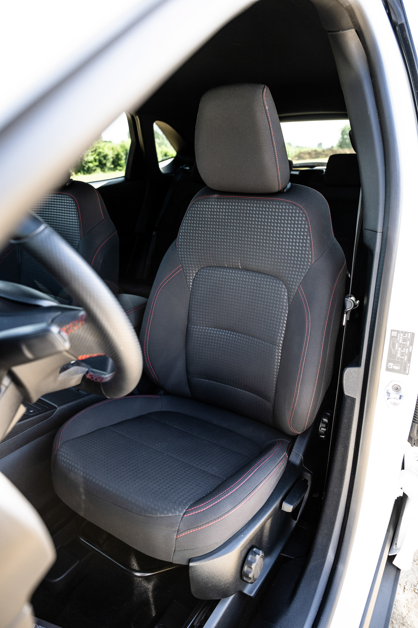FORD KUGA 2.5 HYBRID FLEXIFUEL E85 ST-Line