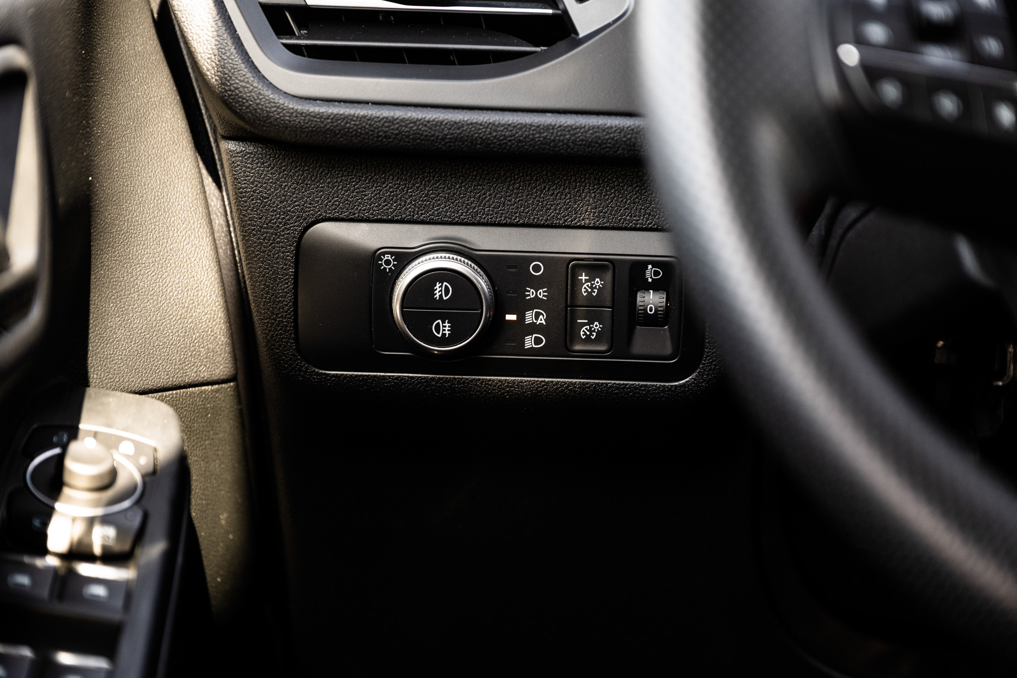 FORD KUGA 2.5 HYBRID FLEXIFUEL E85 ST-Line