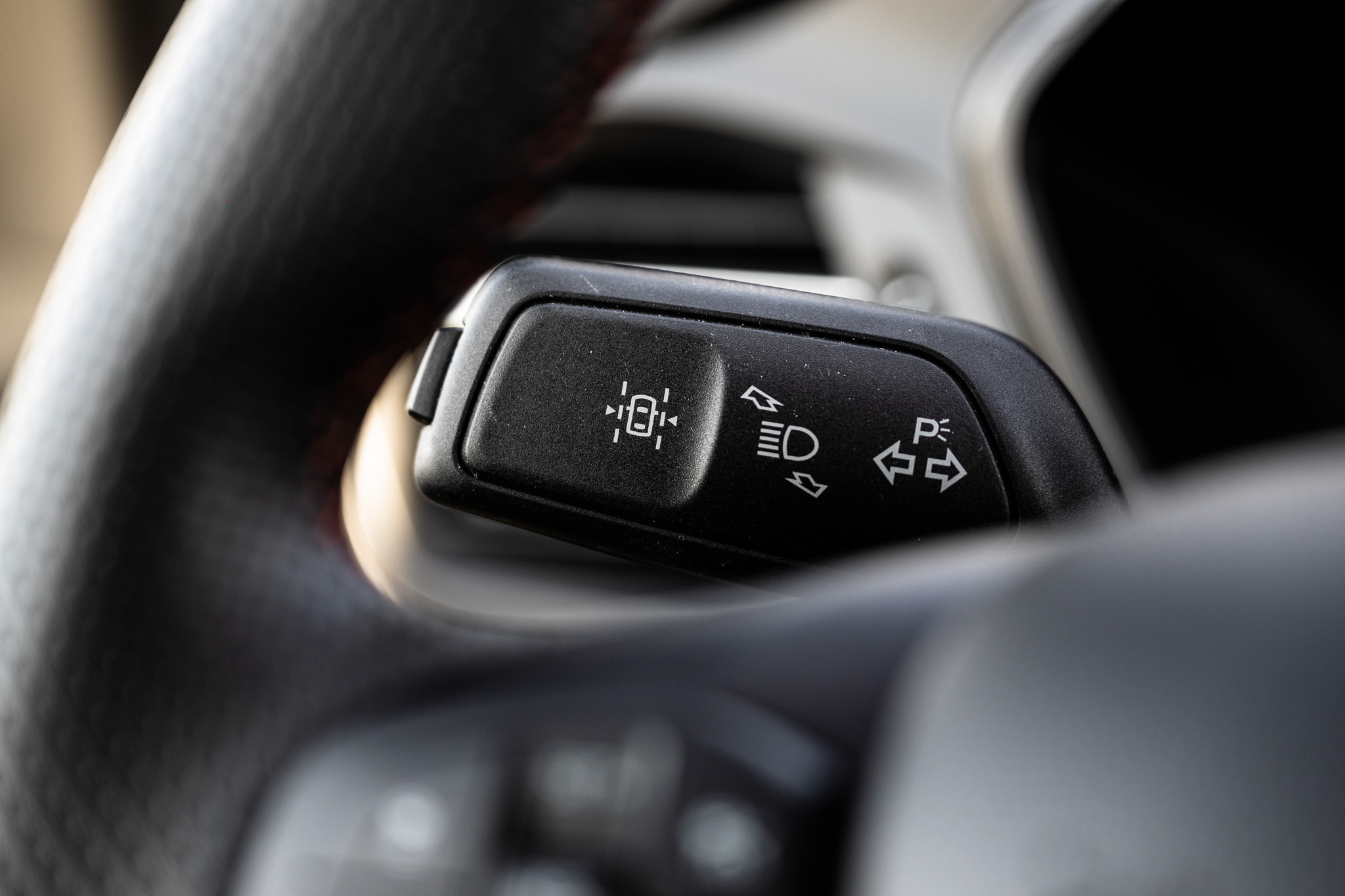 FORD KUGA 2.5 HYBRID FLEXIFUEL E85 ST-Line