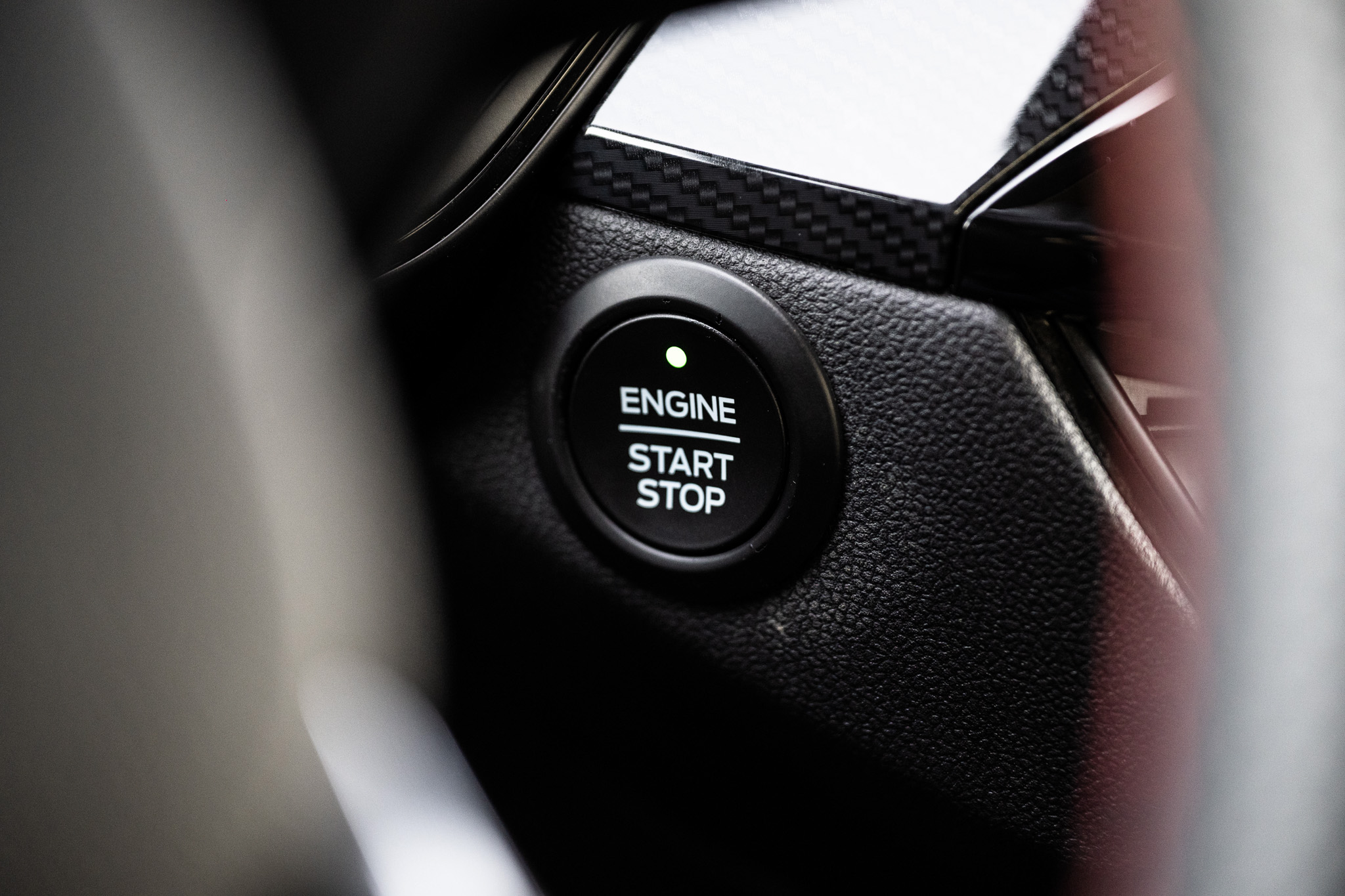 FORD KUGA 2.5 HYBRID FLEXIFUEL E85 ST-Line