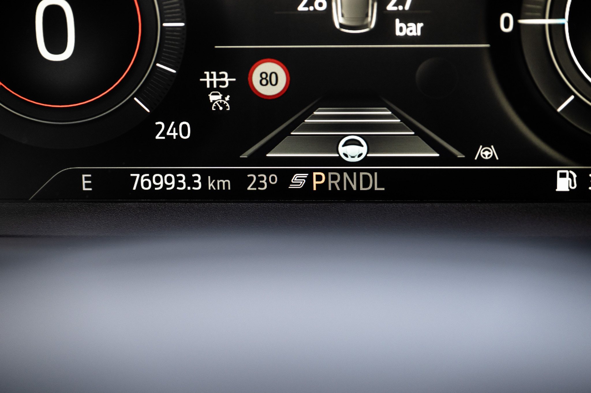 FORD KUGA 2.5 HYBRID FLEXIFUEL E85 ST-Line