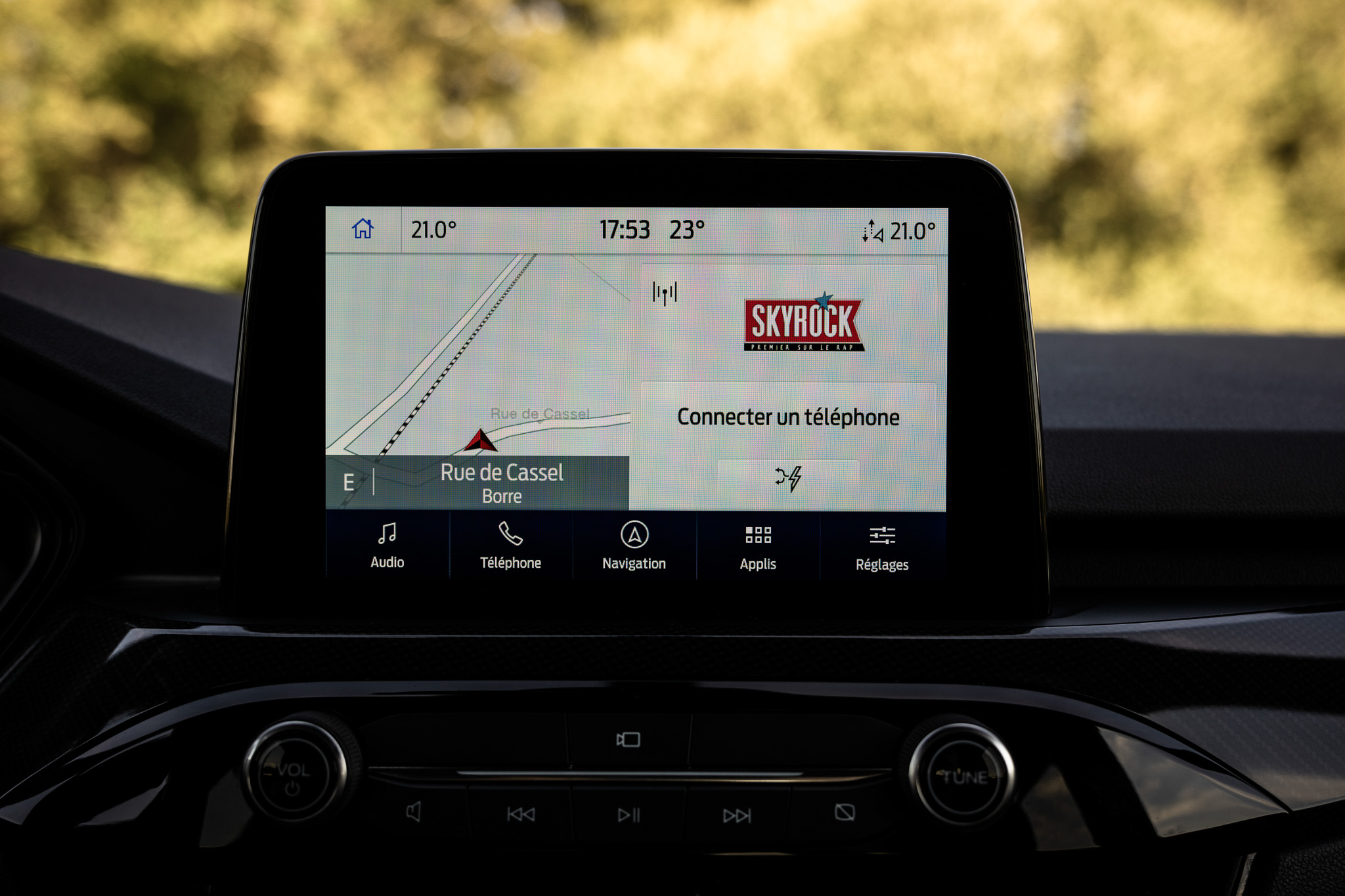 FORD KUGA 2.5 HYBRID FLEXIFUEL E85 ST-Line