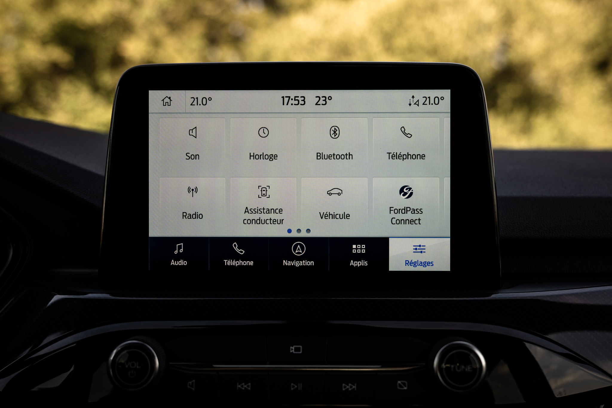 FORD KUGA 2.5 HYBRID FLEXIFUEL E85 ST-Line