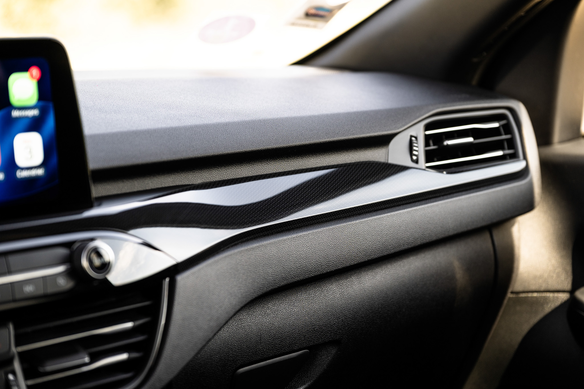 FORD KUGA 2.5 HYBRID FLEXIFUEL E85 ST-Line