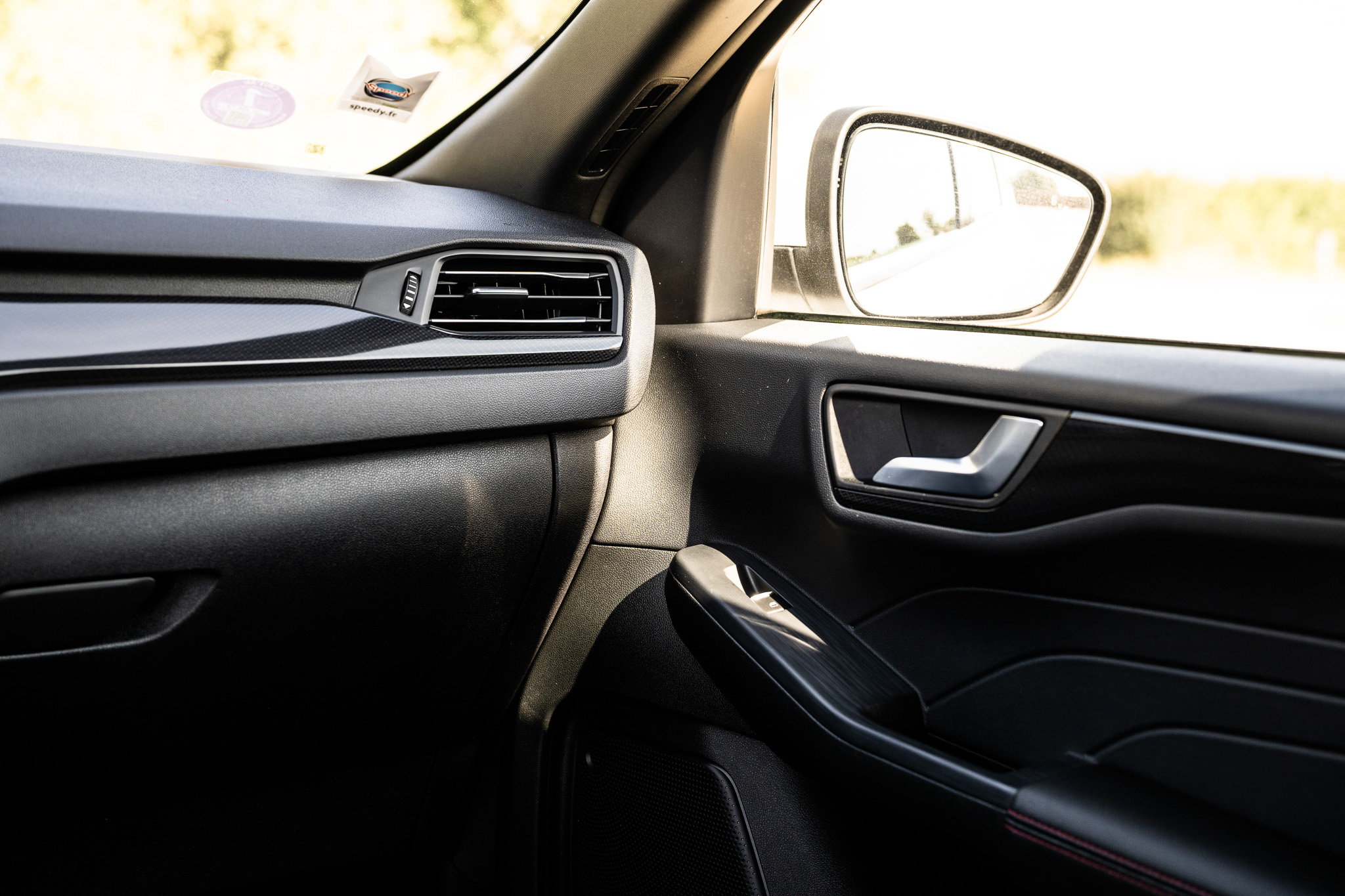 FORD KUGA 2.5 HYBRID FLEXIFUEL E85 ST-Line