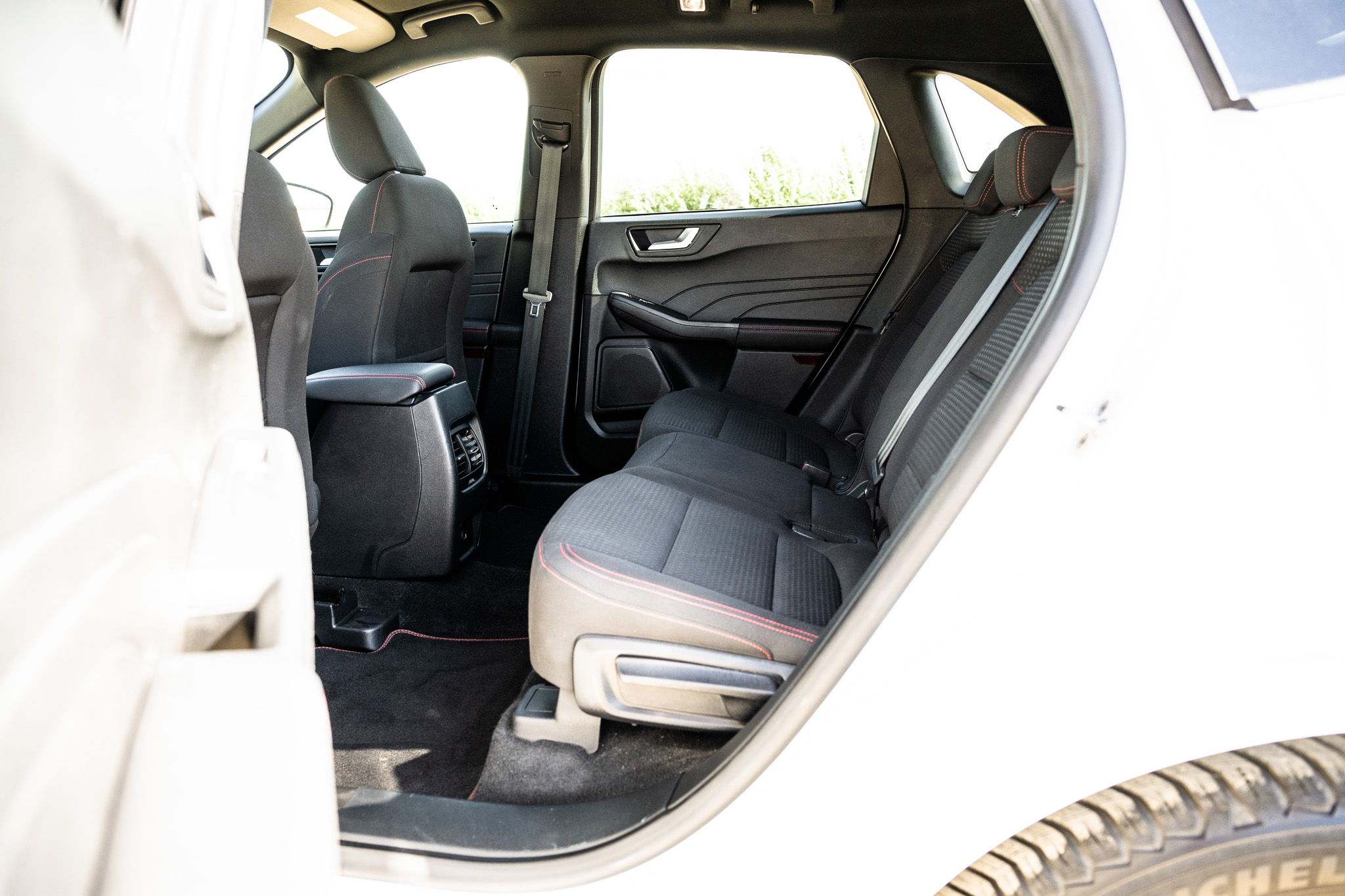FORD KUGA 2.5 HYBRID FLEXIFUEL E85 ST-Line