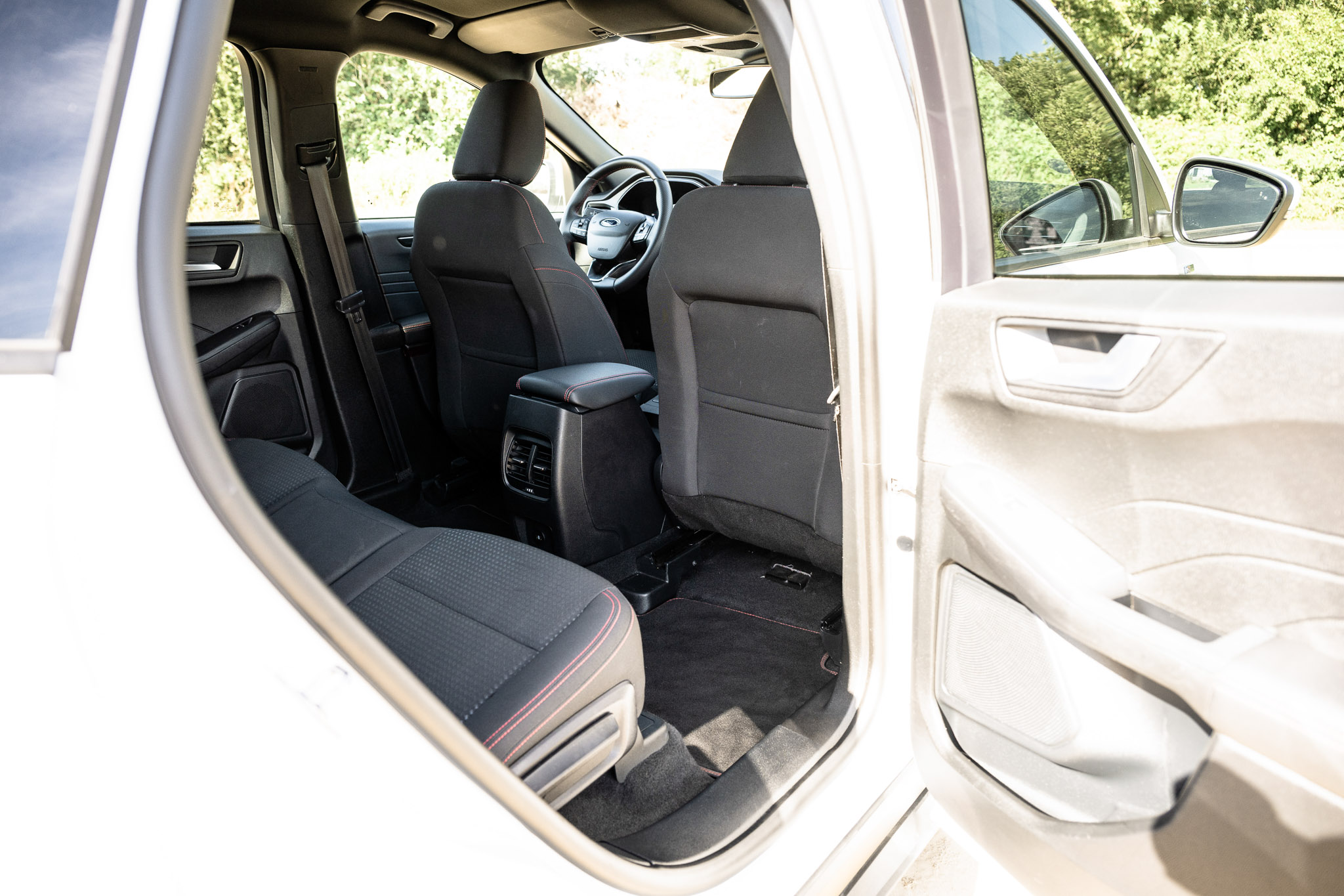 FORD KUGA 2.5 HYBRID FLEXIFUEL E85 ST-Line