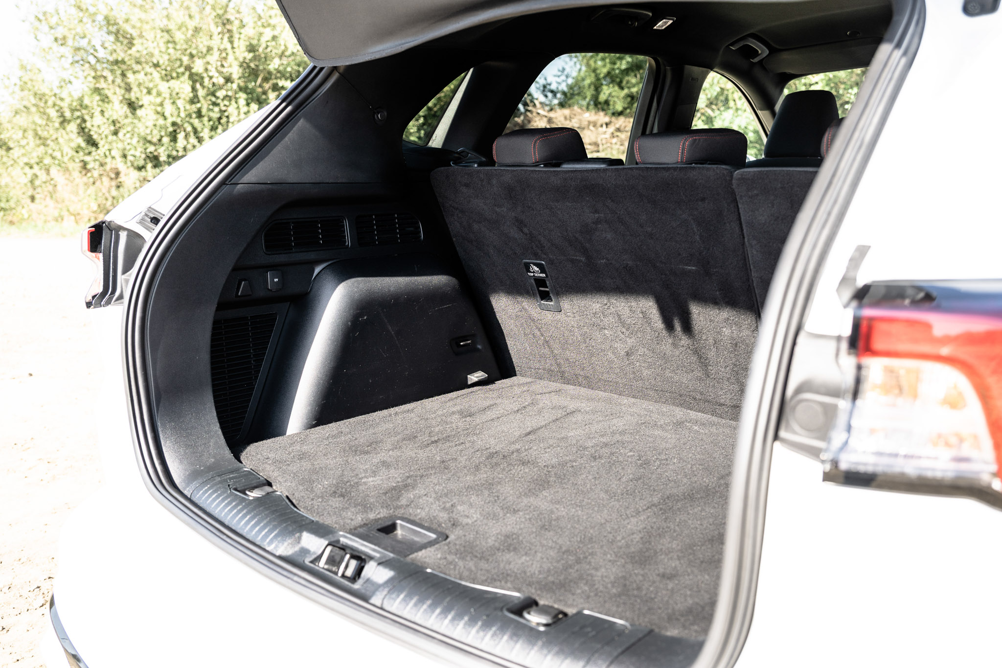 FORD KUGA 2.5 HYBRID FLEXIFUEL E85 ST-Line