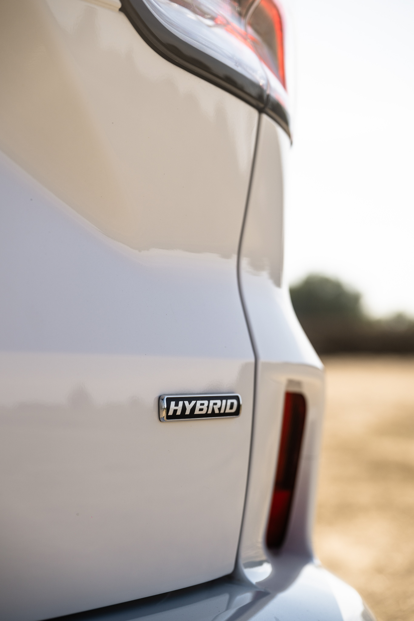 FORD KUGA 2.5 HYBRID FLEXIFUEL E85 ST-Line