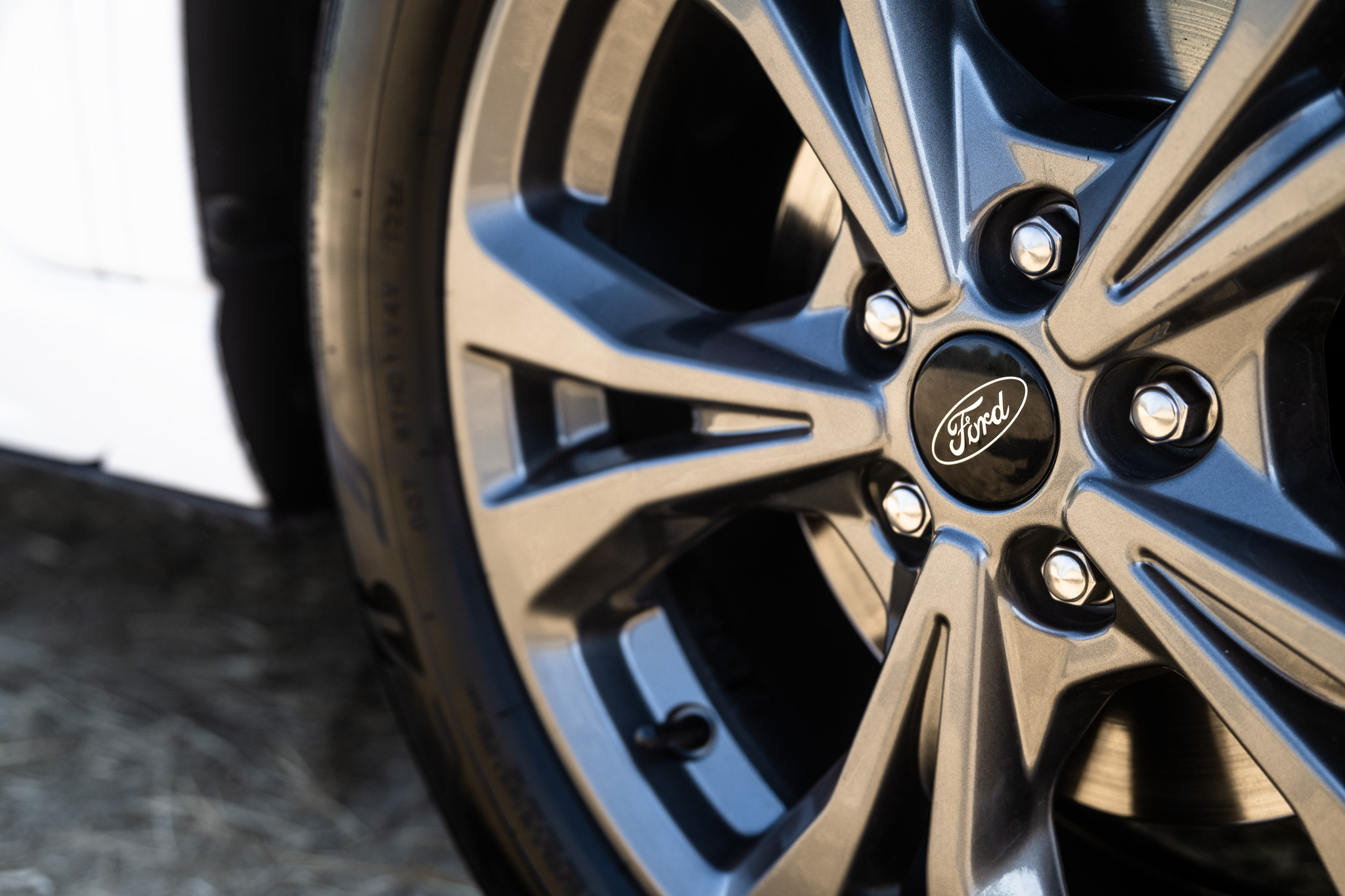 FORD KUGA 2.5 HYBRID FLEXIFUEL E85 ST-Line