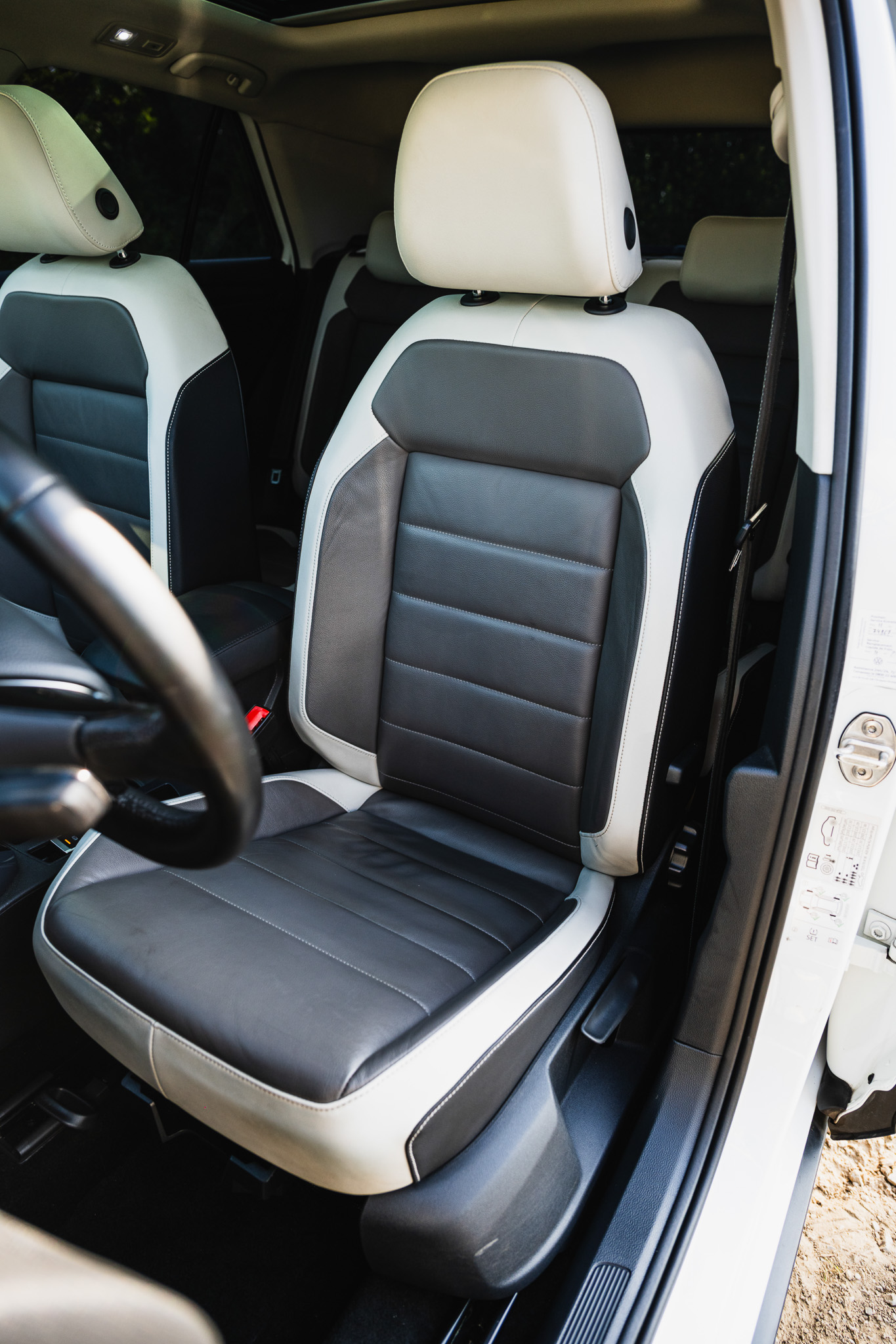 Volkswagen T-Roc 1.6 TDi 116cv Carat Exclusive