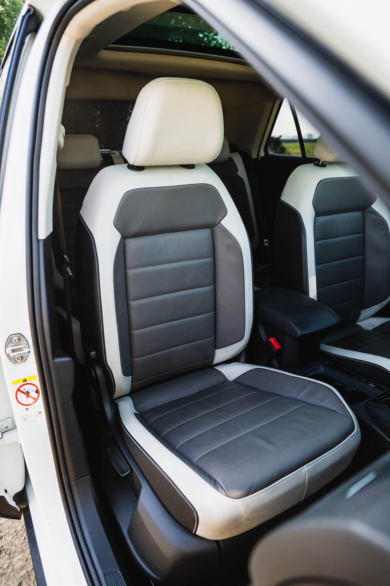 Volkswagen T-Roc 1.6 TDi 116cv Carat Exclusive