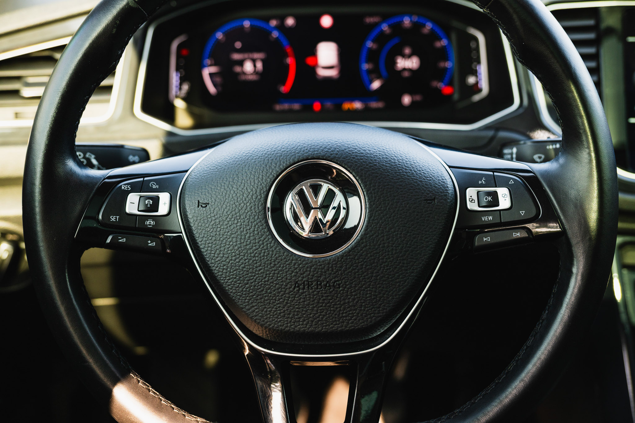 Volkswagen T-Roc 1.6 TDi 116cv Carat Exclusive