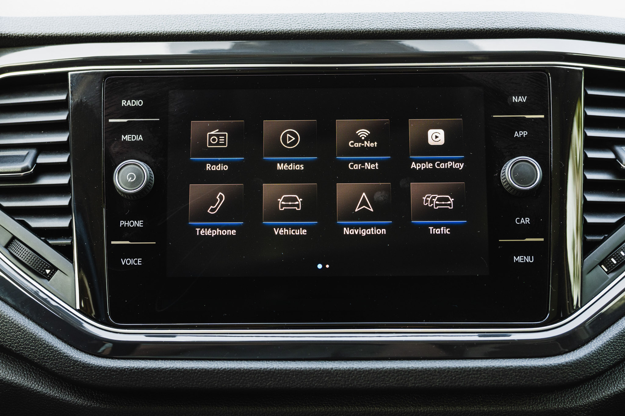 Volkswagen T-Roc 1.6 TDi 116cv Carat Exclusive