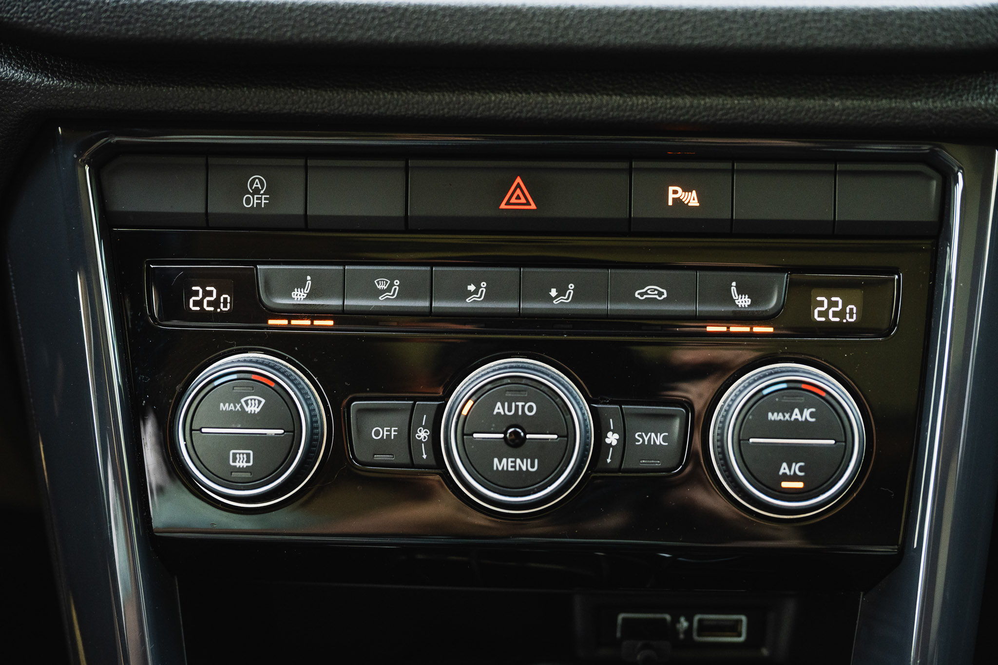 Volkswagen T-Roc 1.6 TDi 116cv Carat Exclusive