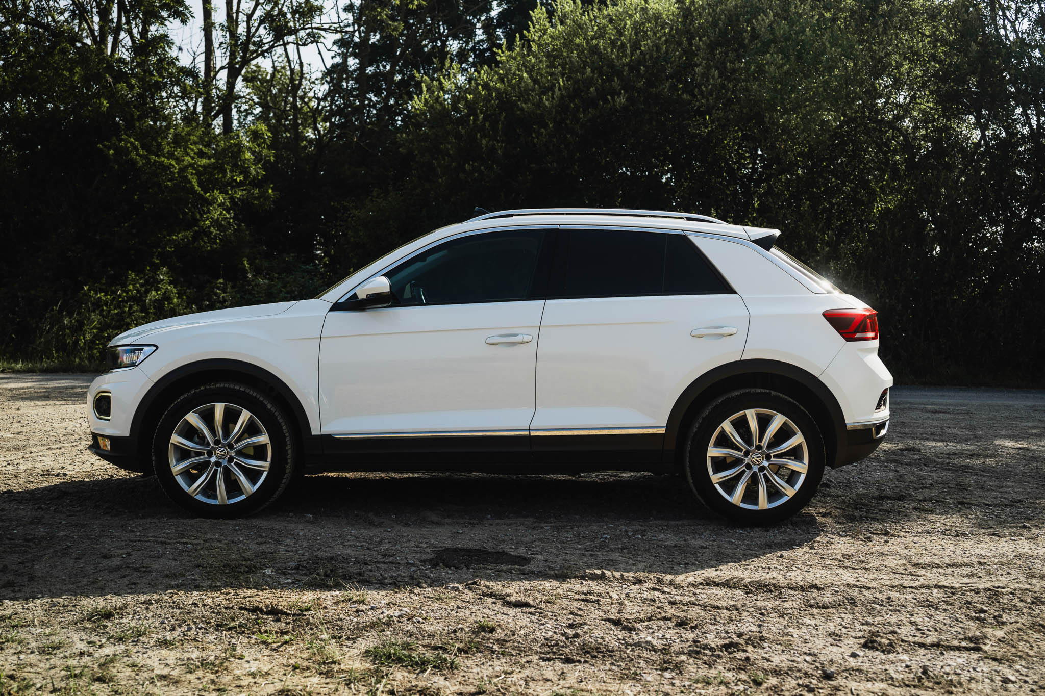 Volkswagen T-Roc 1.6 TDi 116cv Carat Exclusive