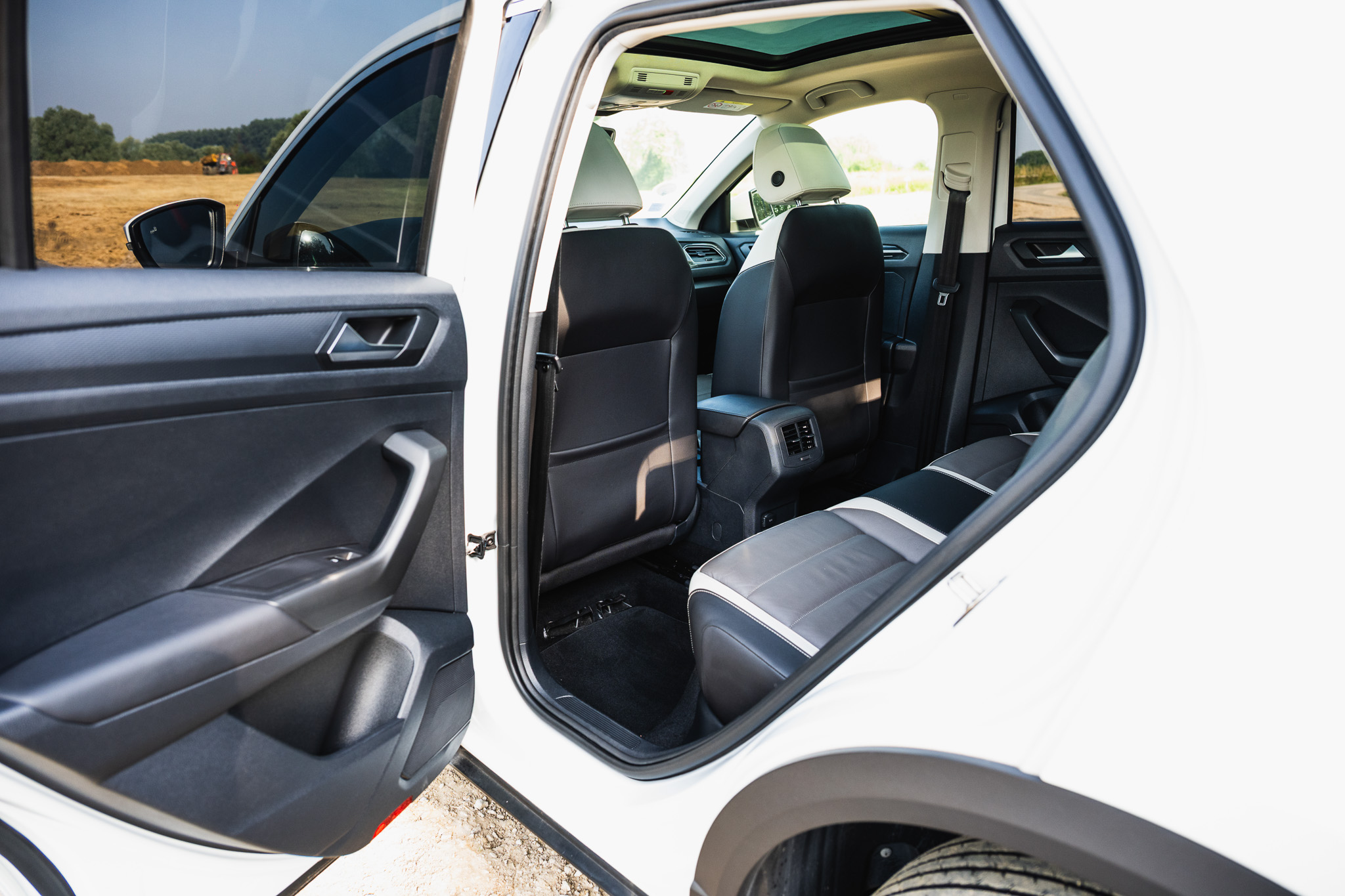 Volkswagen T-Roc 1.6 TDi 116cv Carat Exclusive