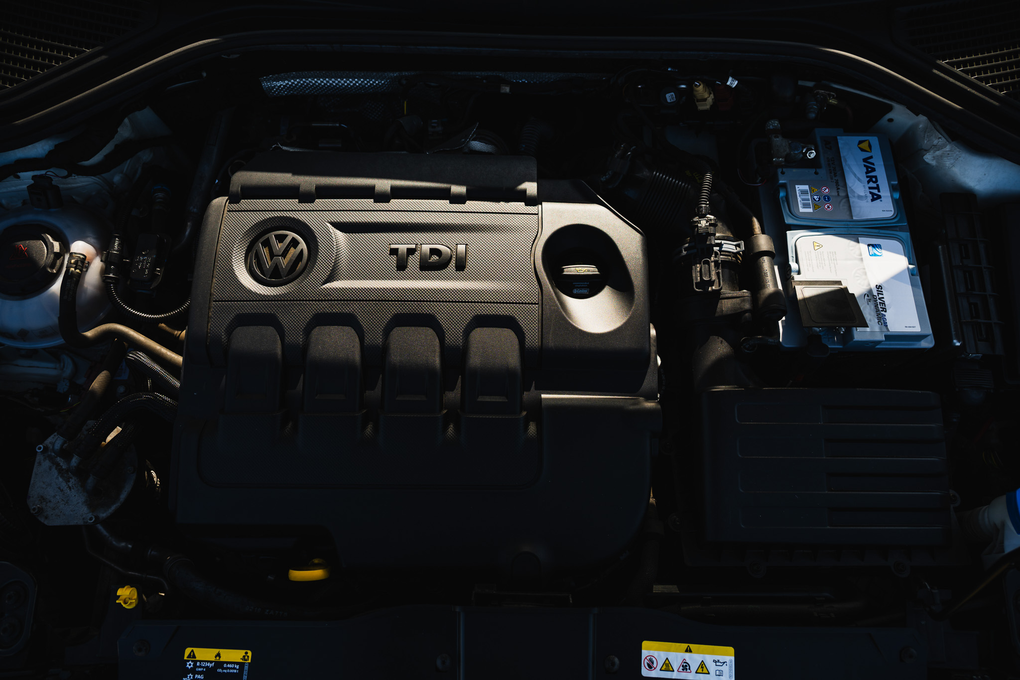 Volkswagen T-Roc 1.6 TDi 116cv Carat Exclusive