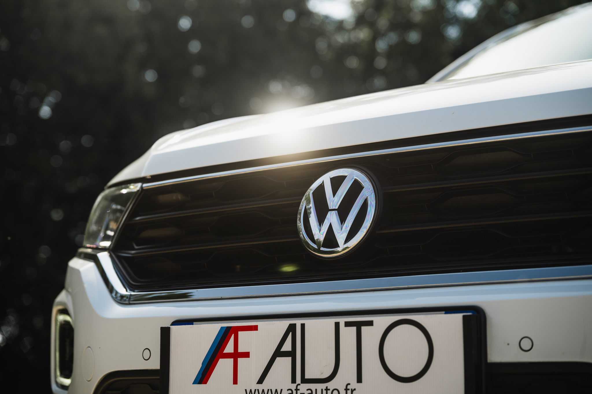 Volkswagen T-Roc 1.6 TDi 116cv Carat Exclusive