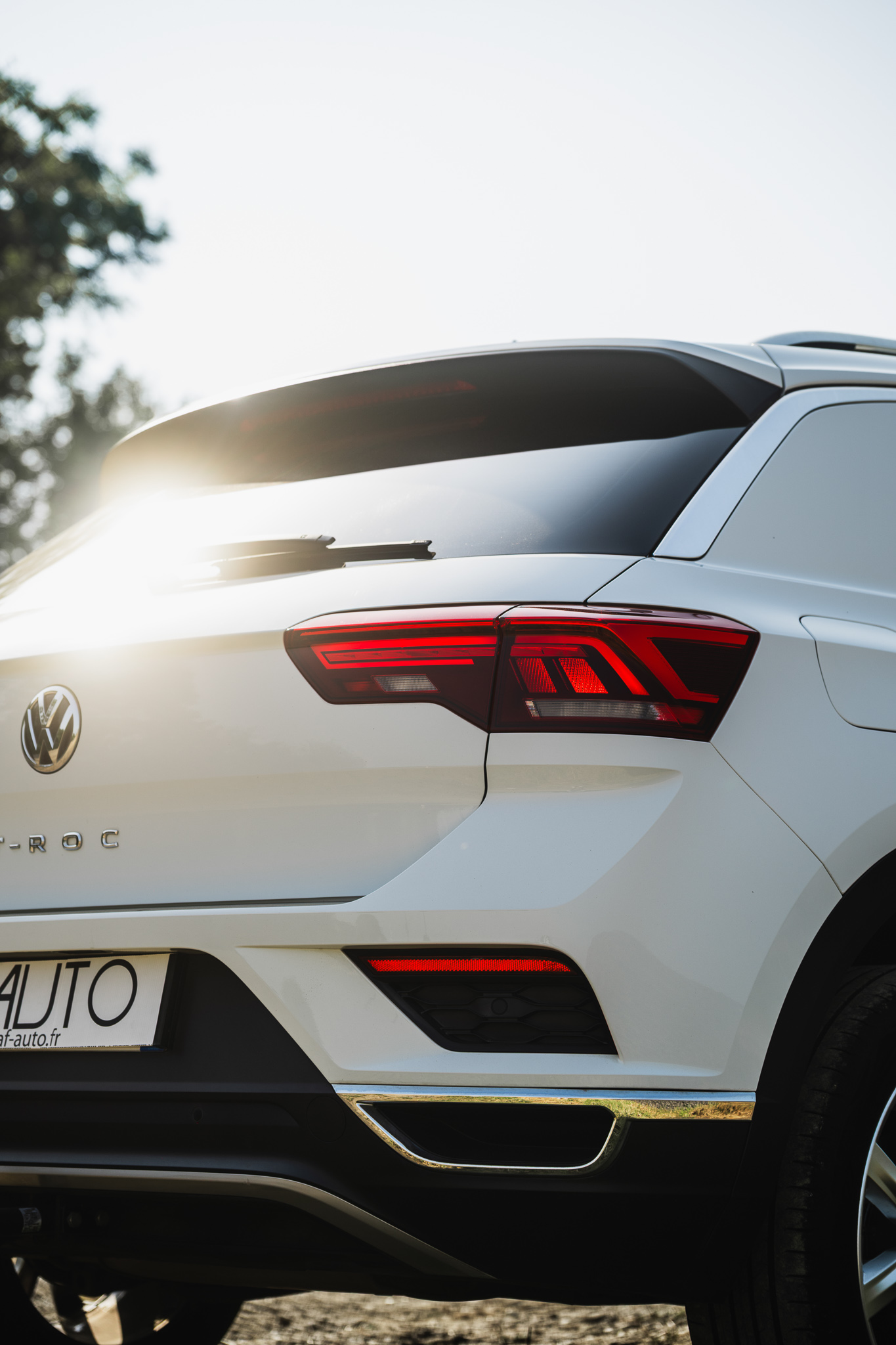 Volkswagen T-Roc 1.6 TDi 116cv Carat Exclusive