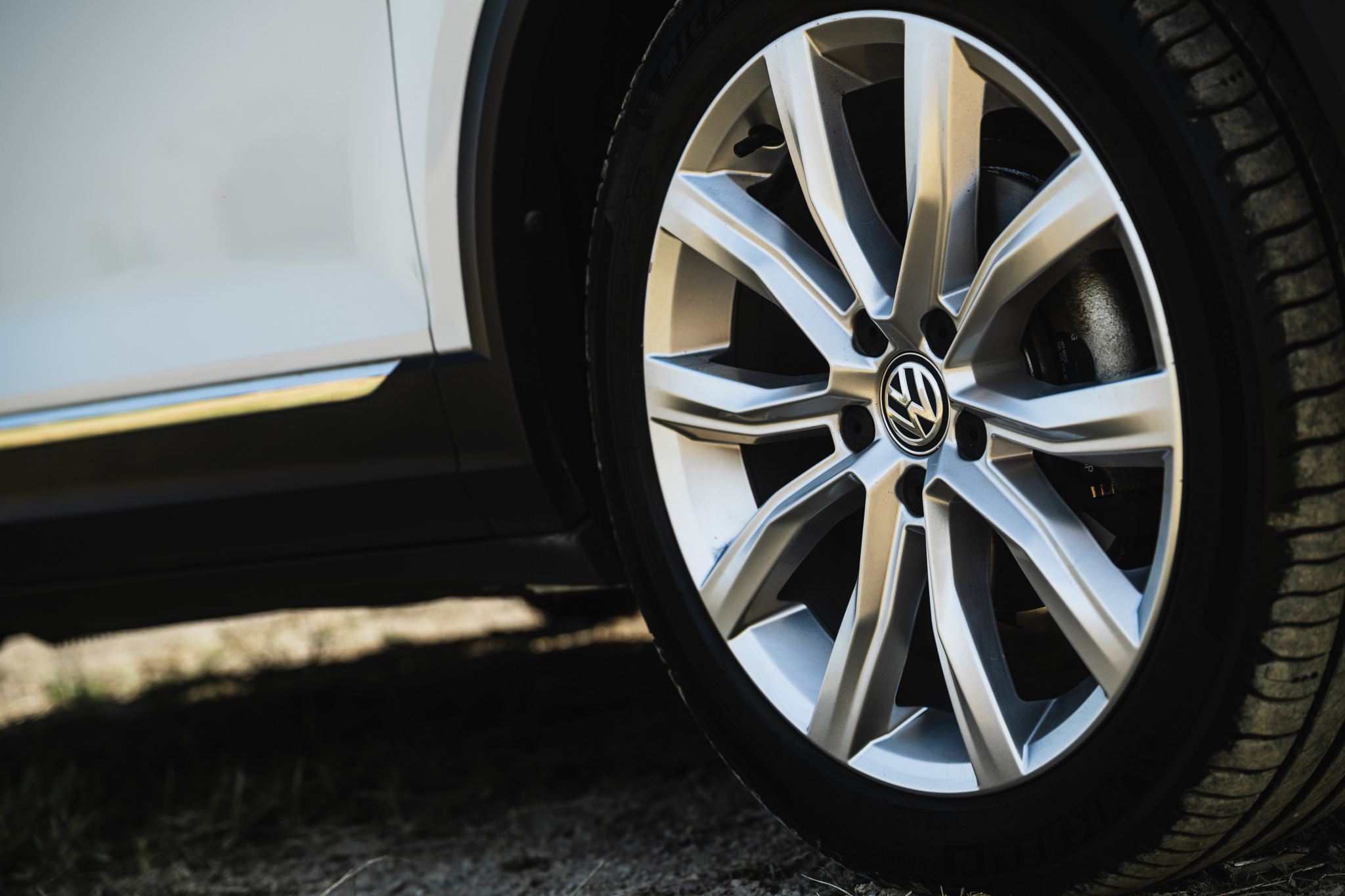 Volkswagen T-Roc 1.6 TDi 116cv Carat Exclusive