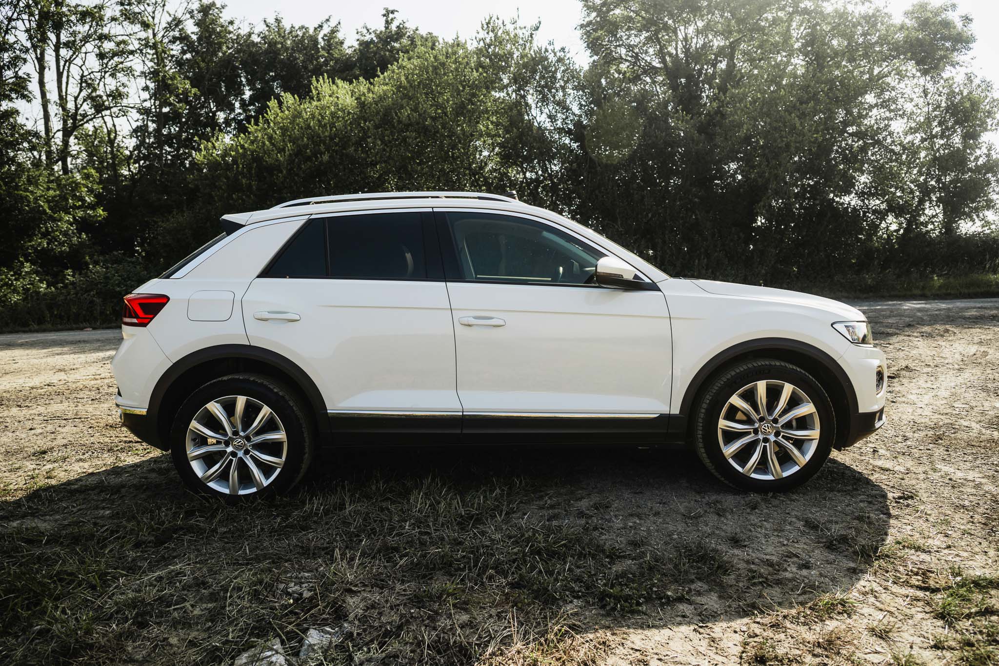 Volkswagen T-Roc 1.6 TDi 116cv Carat Exclusive