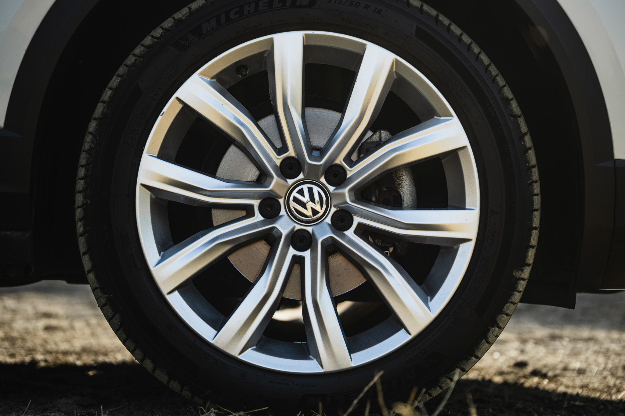 Volkswagen T-Roc 1.6 TDi 116cv Carat Exclusive