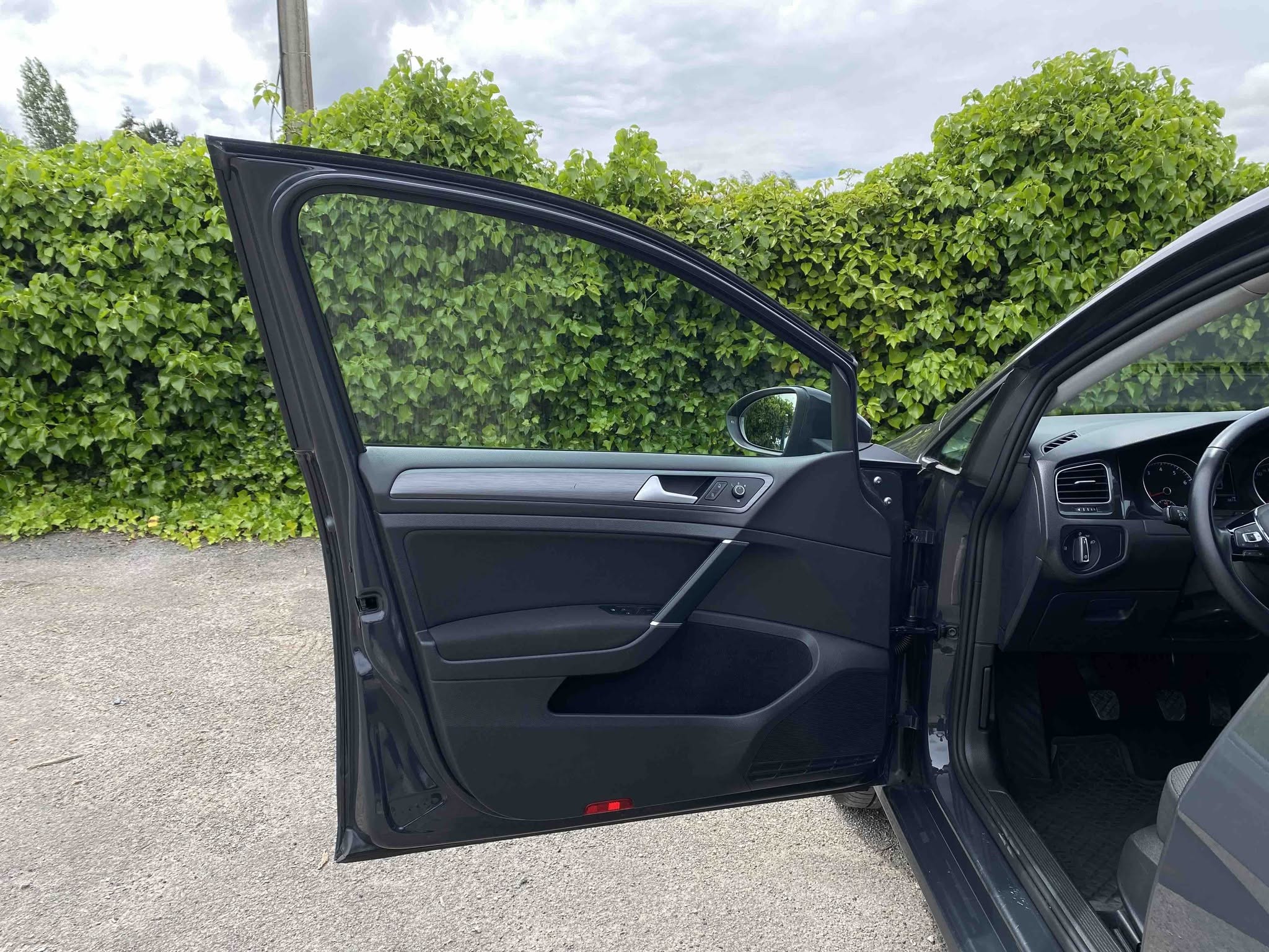 VOLKSWAGEN GOLF Break 1.4 TSi MULTIFUEL (V311-573)