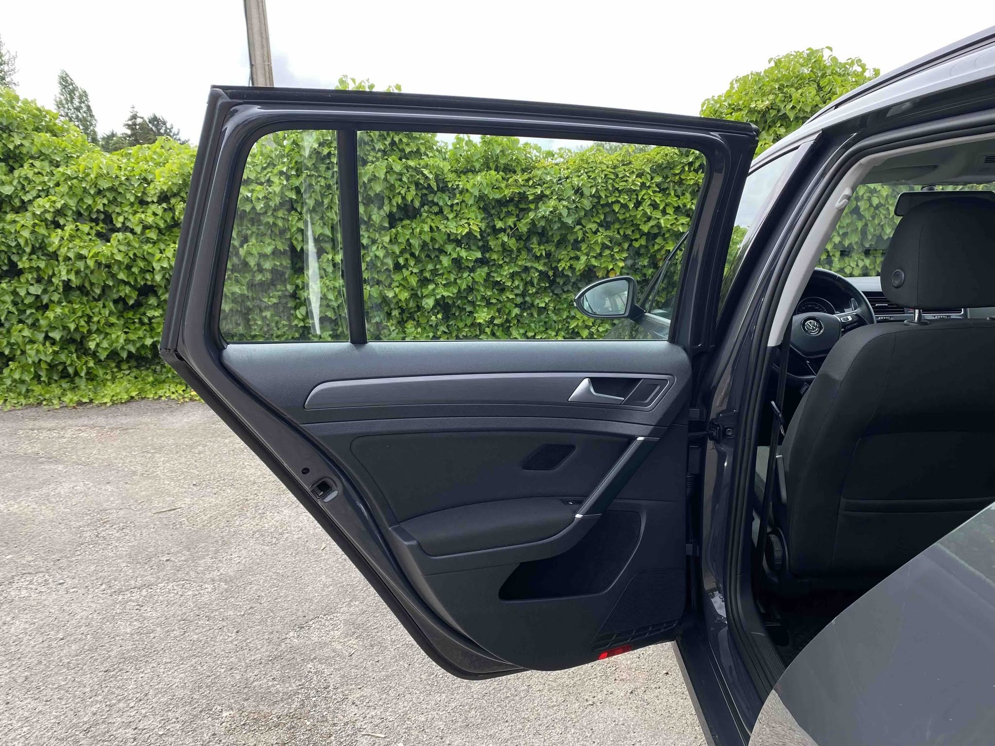 VOLKSWAGEN GOLF Break 1.4 TSi MULTIFUEL (V311-573)