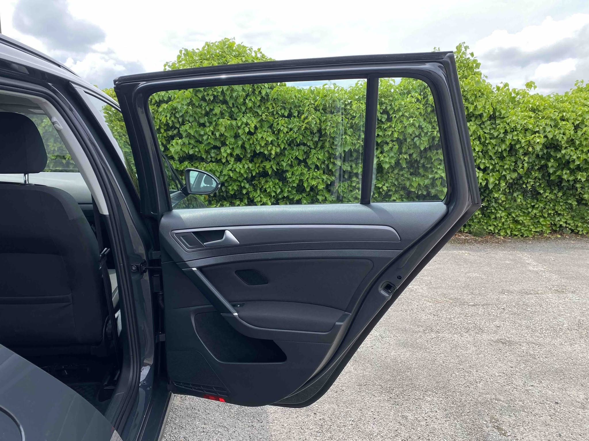 VOLKSWAGEN GOLF Break 1.4 TSi MULTIFUEL (V311-573)