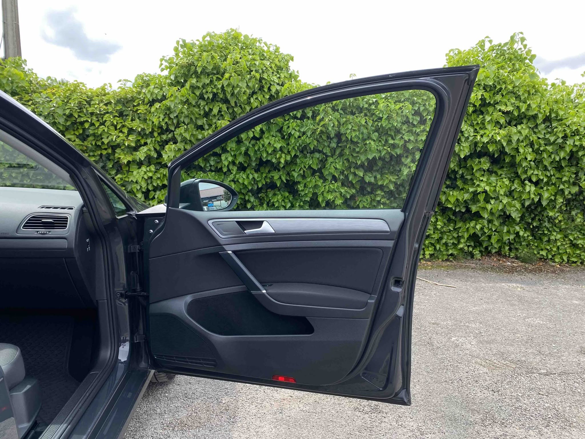 VOLKSWAGEN GOLF Break 1.4 TSi MULTIFUEL (V311-573)