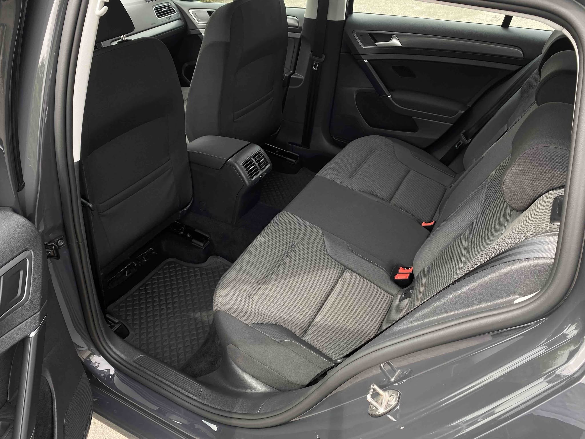 VOLKSWAGEN GOLF Break 1.4 TSi MULTIFUEL (V311-573)