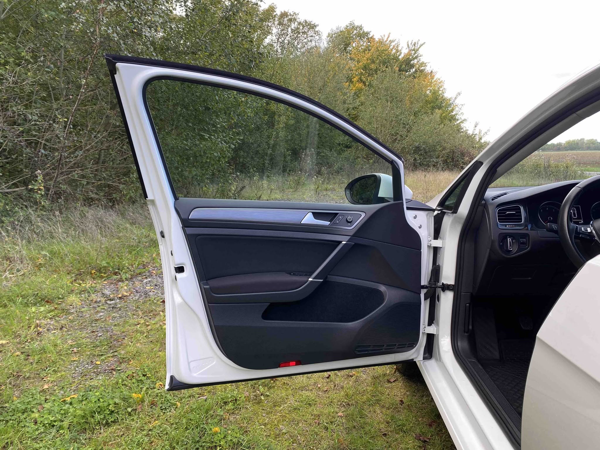 VOLKSWAGEN GOLF Break 1.4 TSi MULTIFUEL (V314-021)