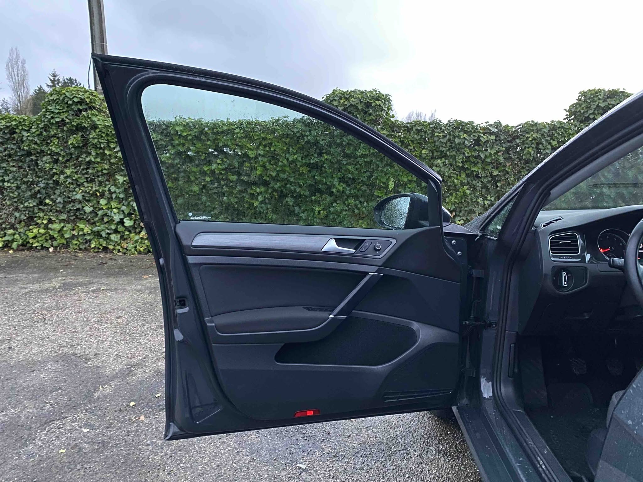VOLKSWAGEN GOLF 1.4 TSi MULTIFUEL (V311-007)