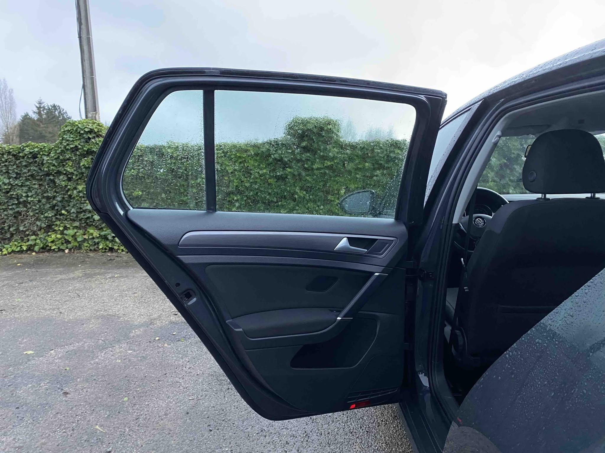 VOLKSWAGEN GOLF 1.4 TSi MULTIFUEL (V311-007)