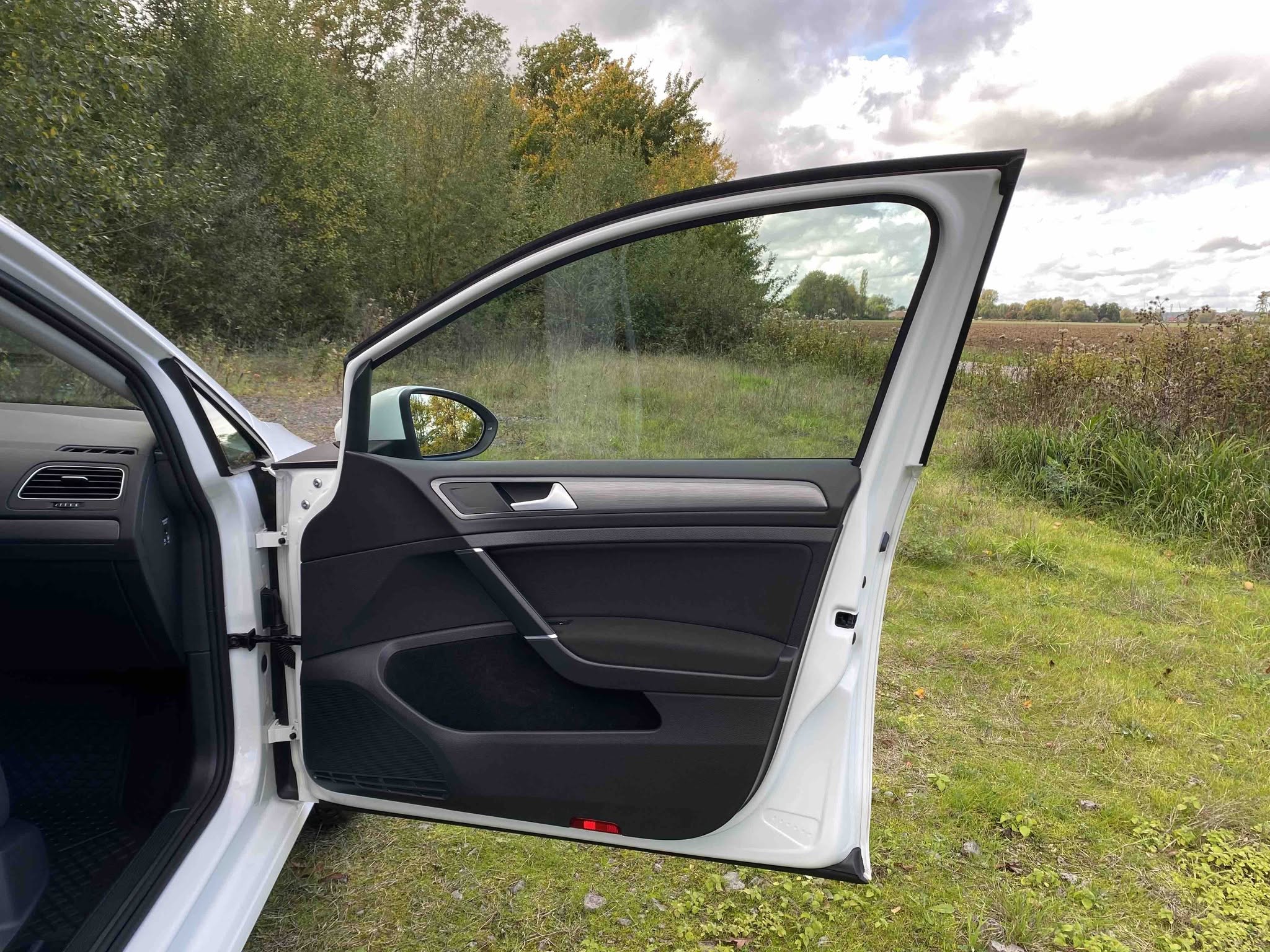 VOLKSWAGEN GOLF Break 1.4 TSi MULTIFUEL (V314-021)
