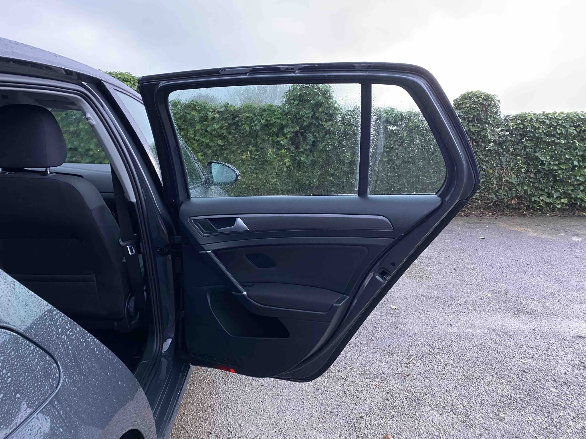 VOLKSWAGEN GOLF 1.4 TSi MULTIFUEL (V311-007)