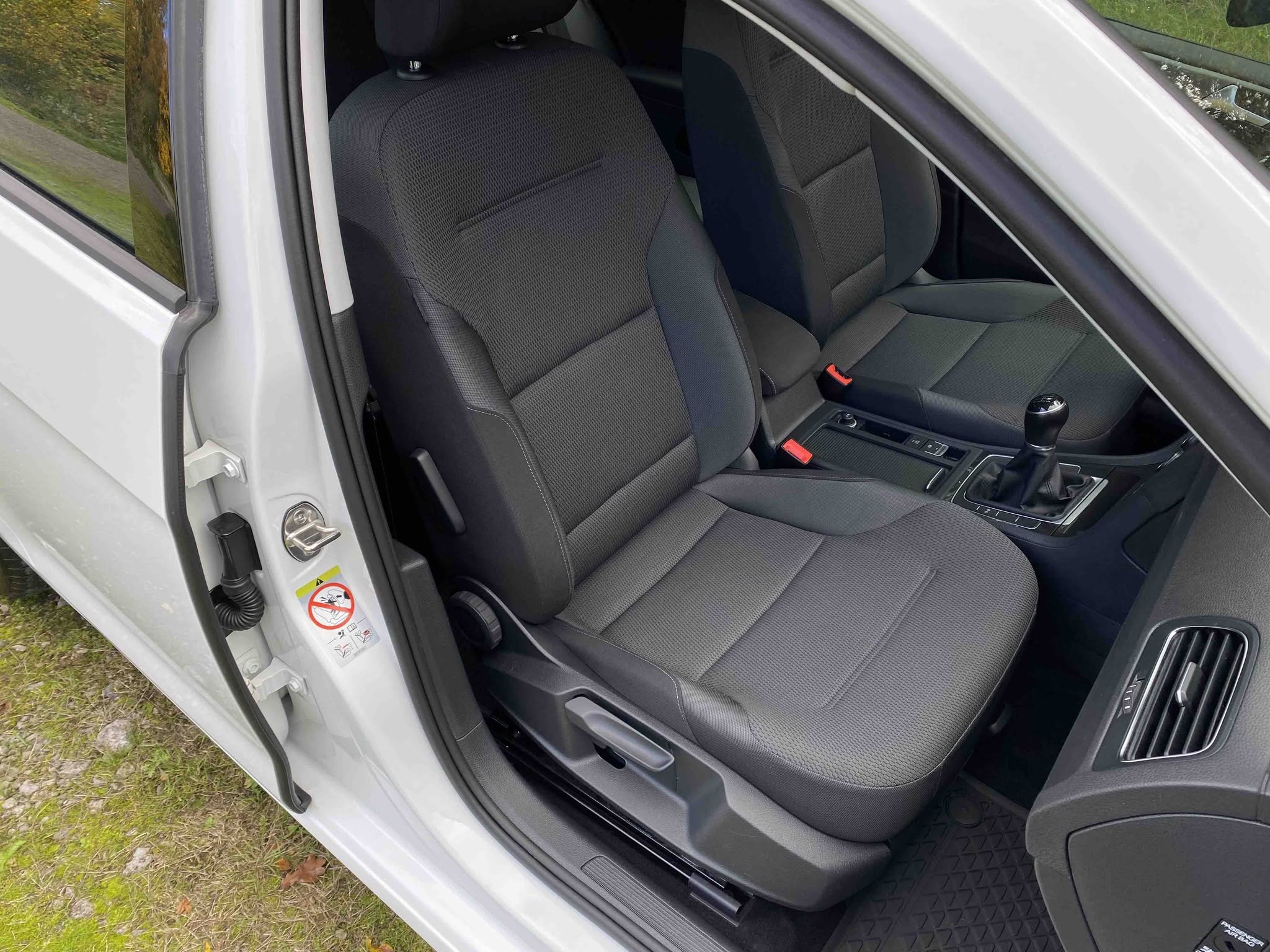 VOLKSWAGEN GOLF Break 1.4 TSi MULTIFUEL (V314-021)