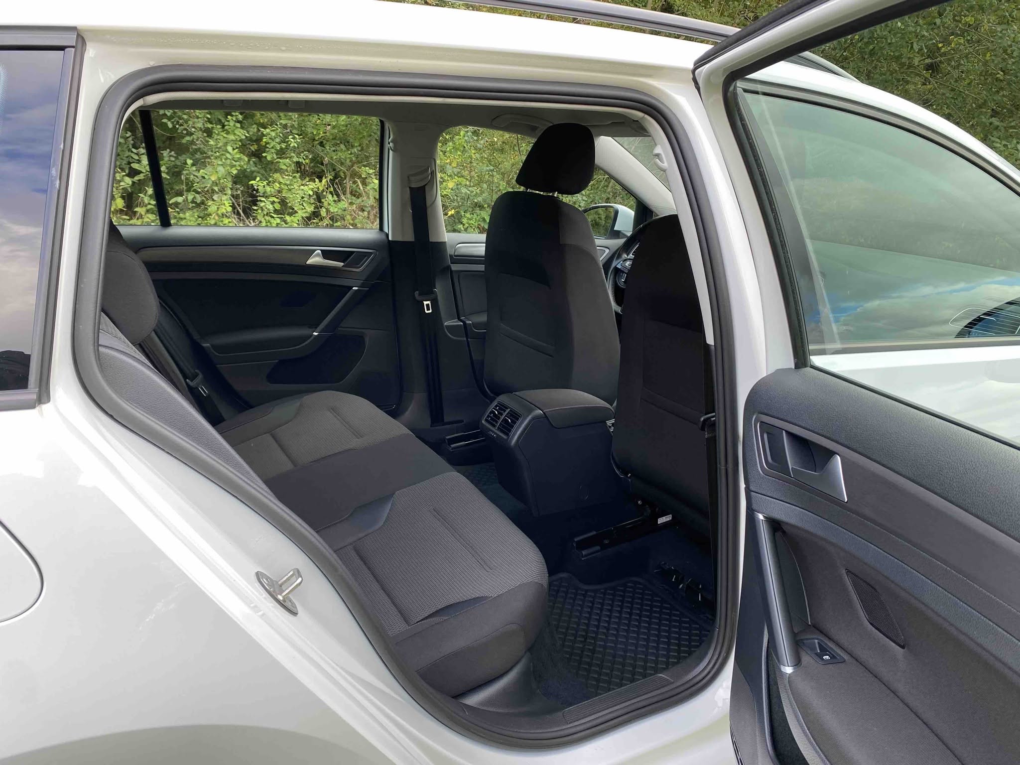 VOLKSWAGEN GOLF Break 1.4 TSi MULTIFUEL (V314-021)