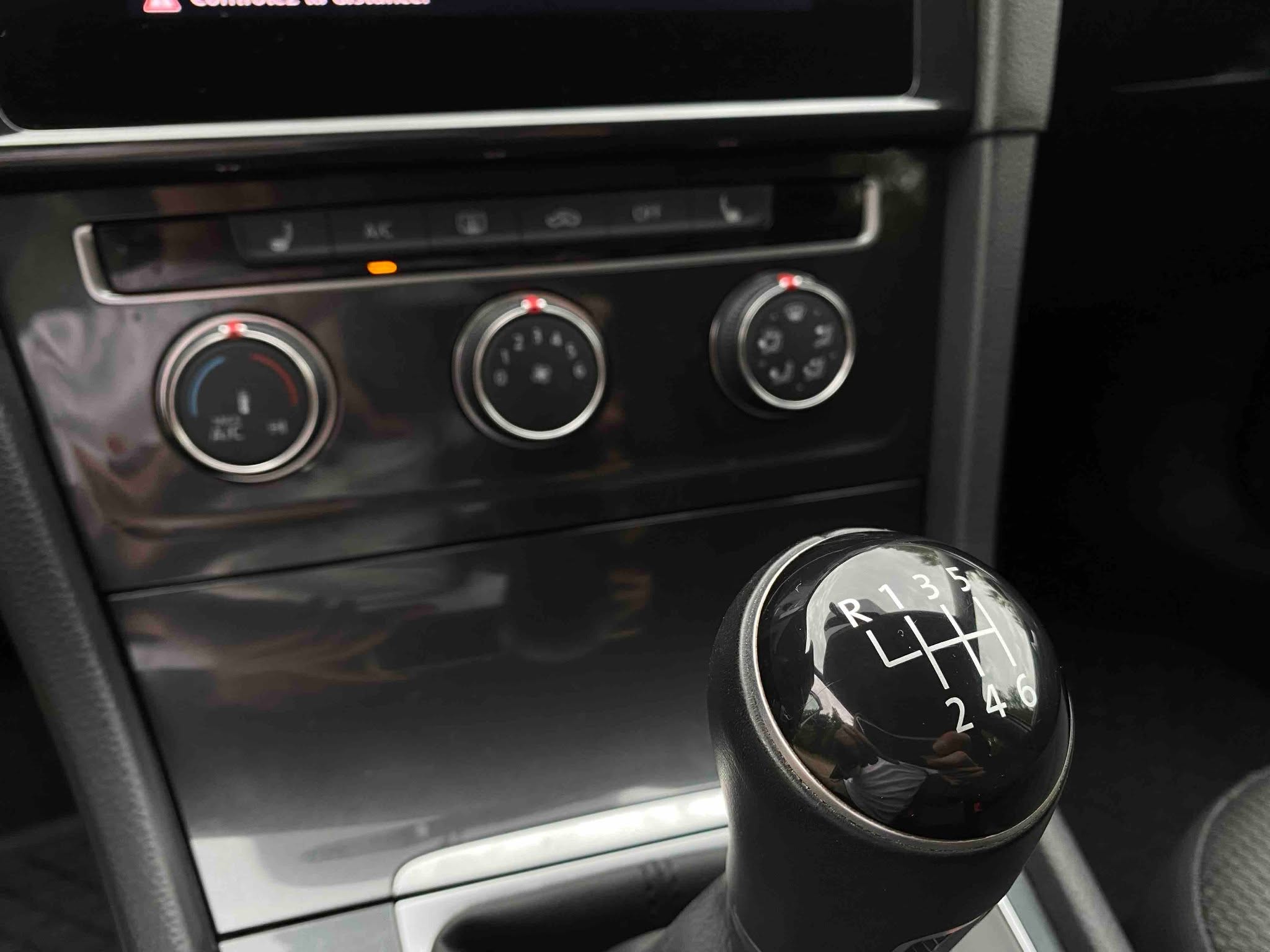 VOLKSWAGEN GOLF Break 1.4 TSi MULTIFUEL (V314-021)