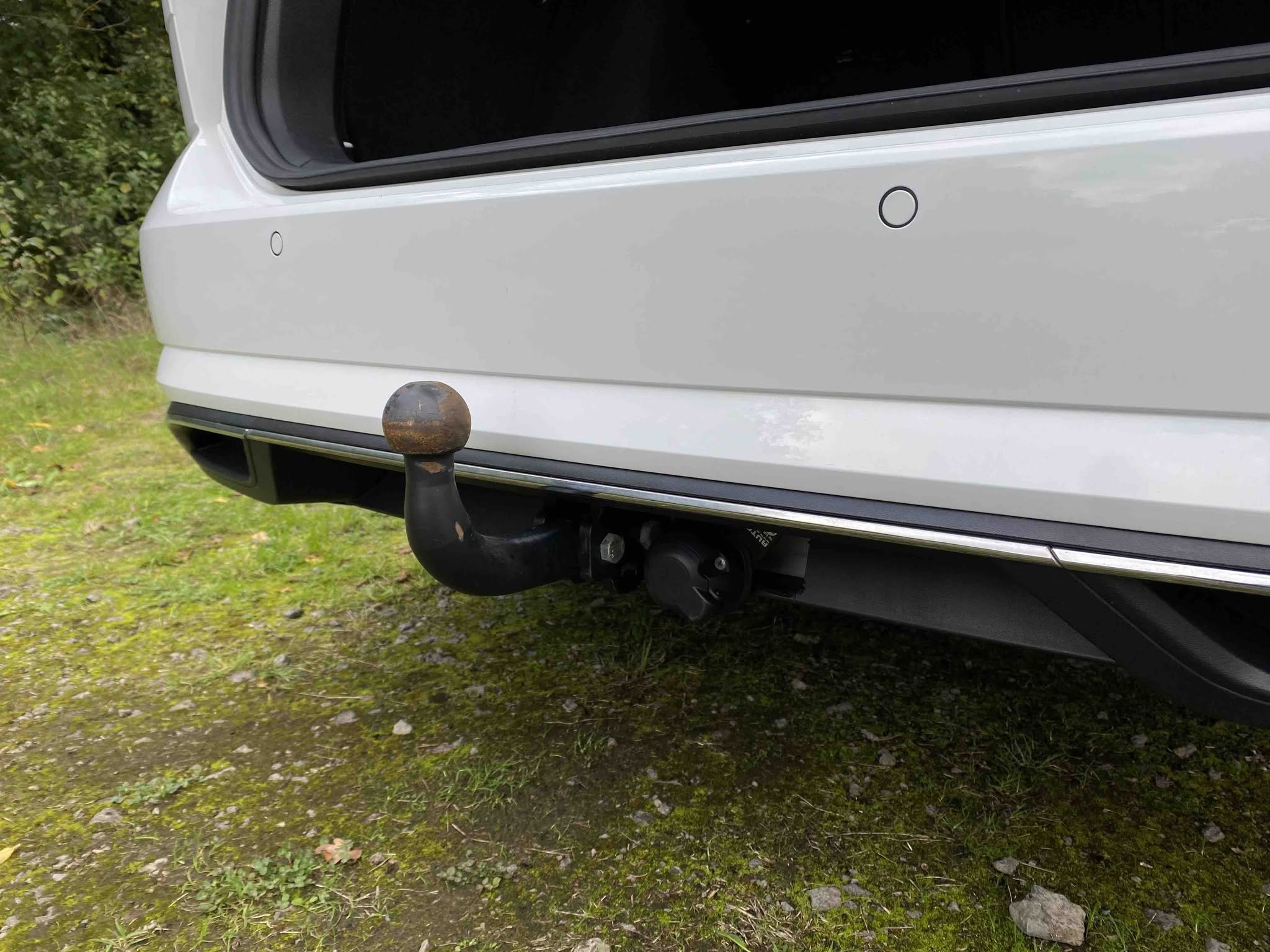 VOLKSWAGEN GOLF Break 1.4 TSi MULTIFUEL (V314-021)