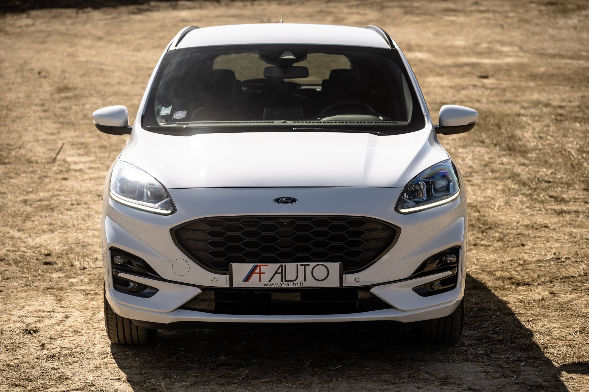 FORD KUGA 2.5 HYBRID FLEXIFUEL E85 ST-Line (V322-403)